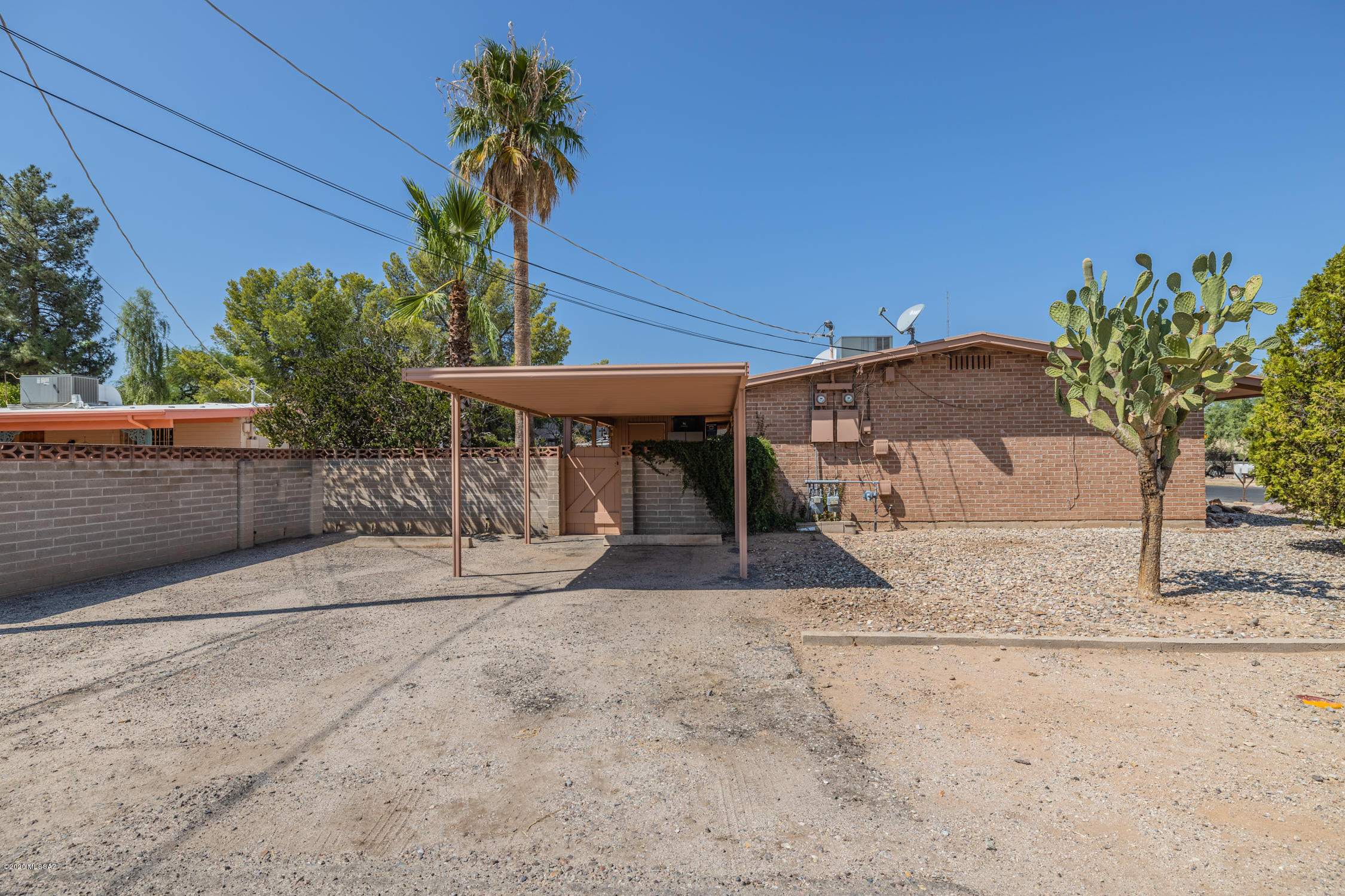 Appleyard Addition - Residential Income