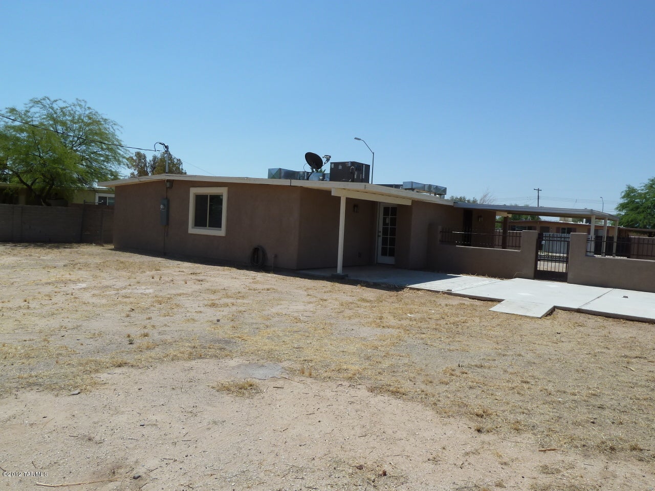 Terrace Park - Residential Lease