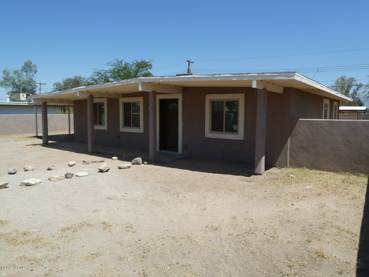 Terrace Park - Residential Lease
