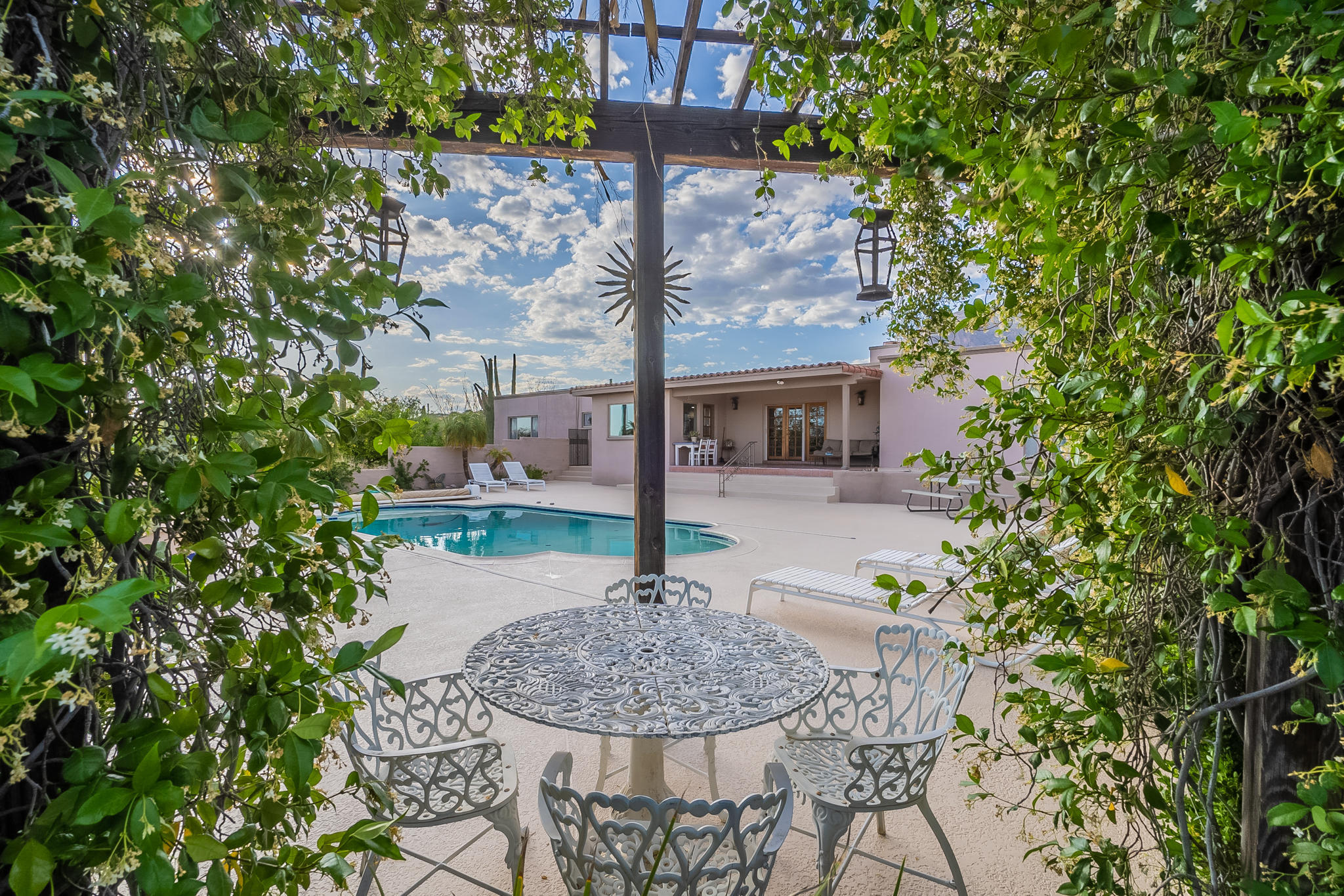 Coronado Foothills Estates - Residential