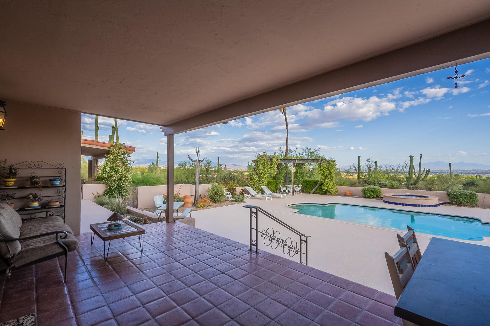 Coronado Foothills Estates - Residential