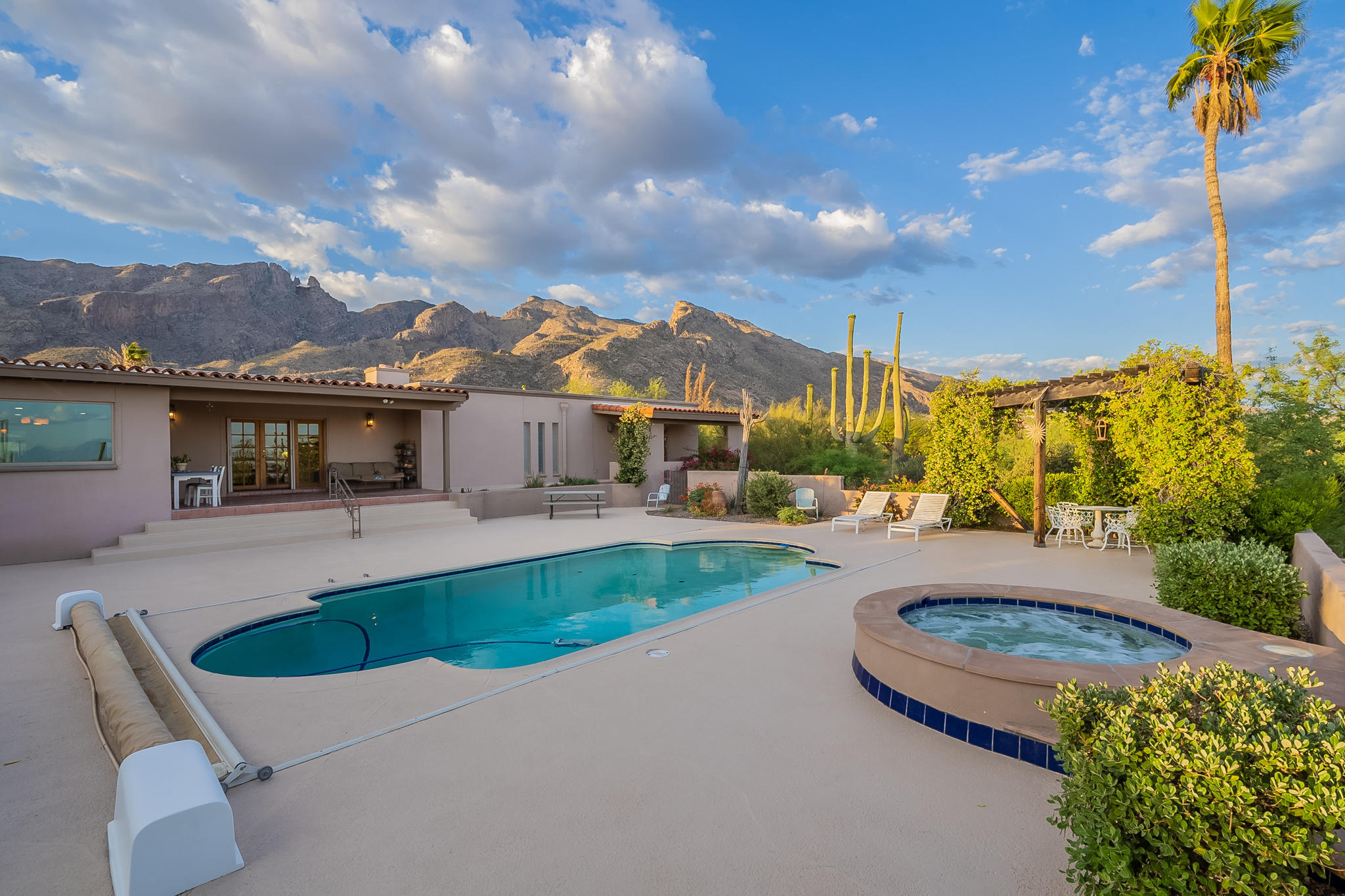 Coronado Foothills Estates - Residential