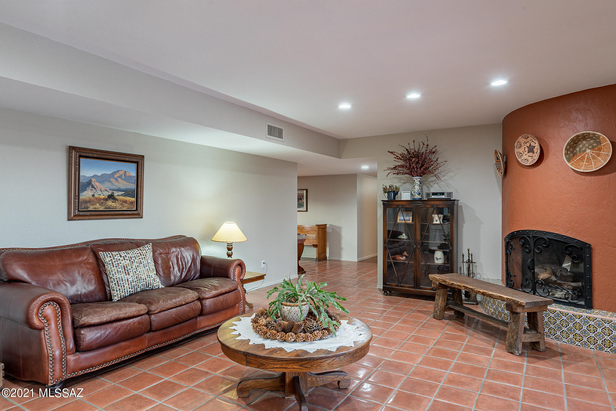 Coronado Foothills Estates - Residential