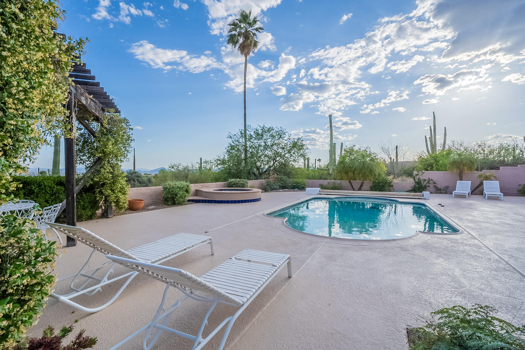 Coronado Foothills Estates - Residential