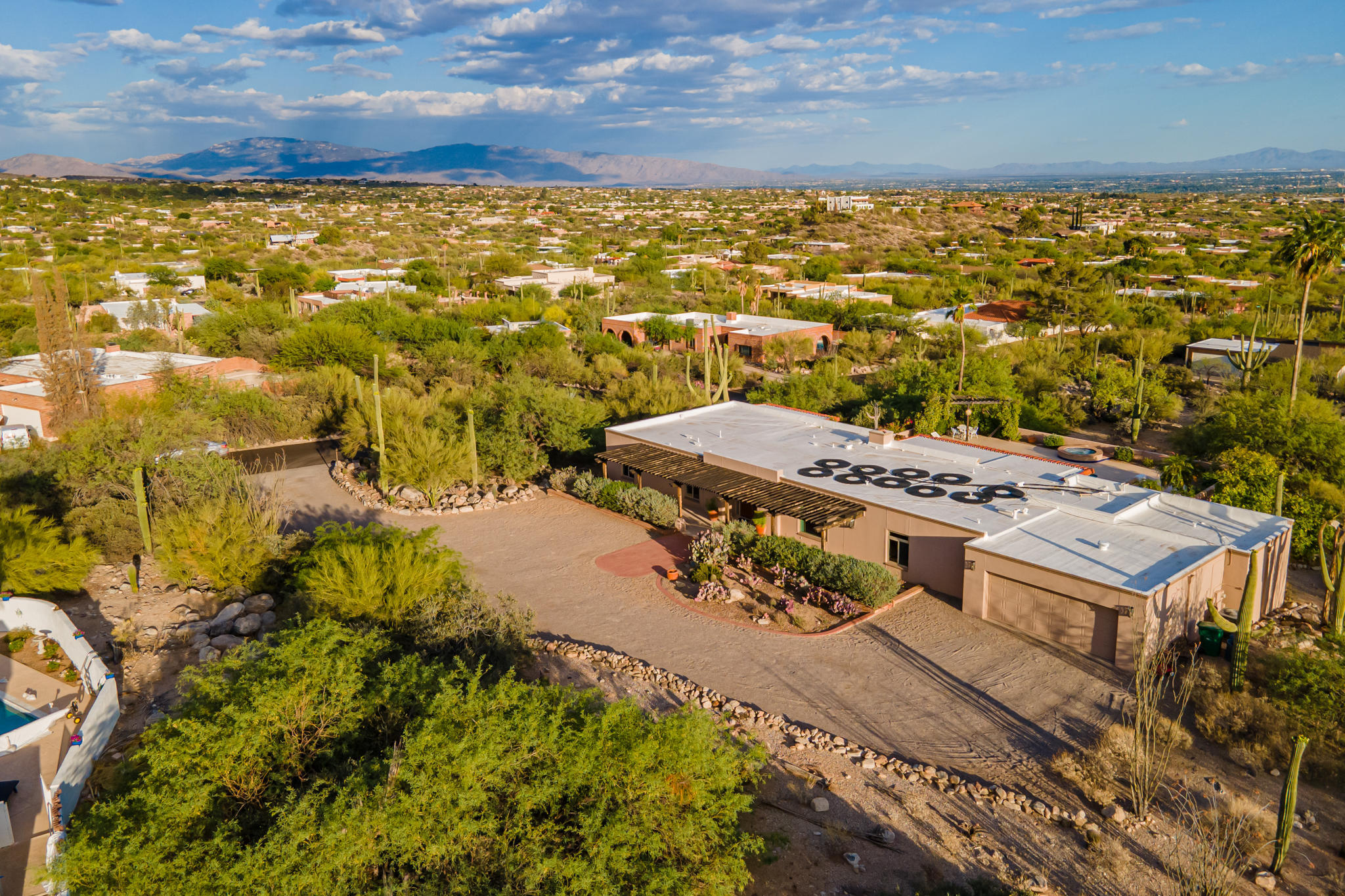 Coronado Foothills Estates - Residential