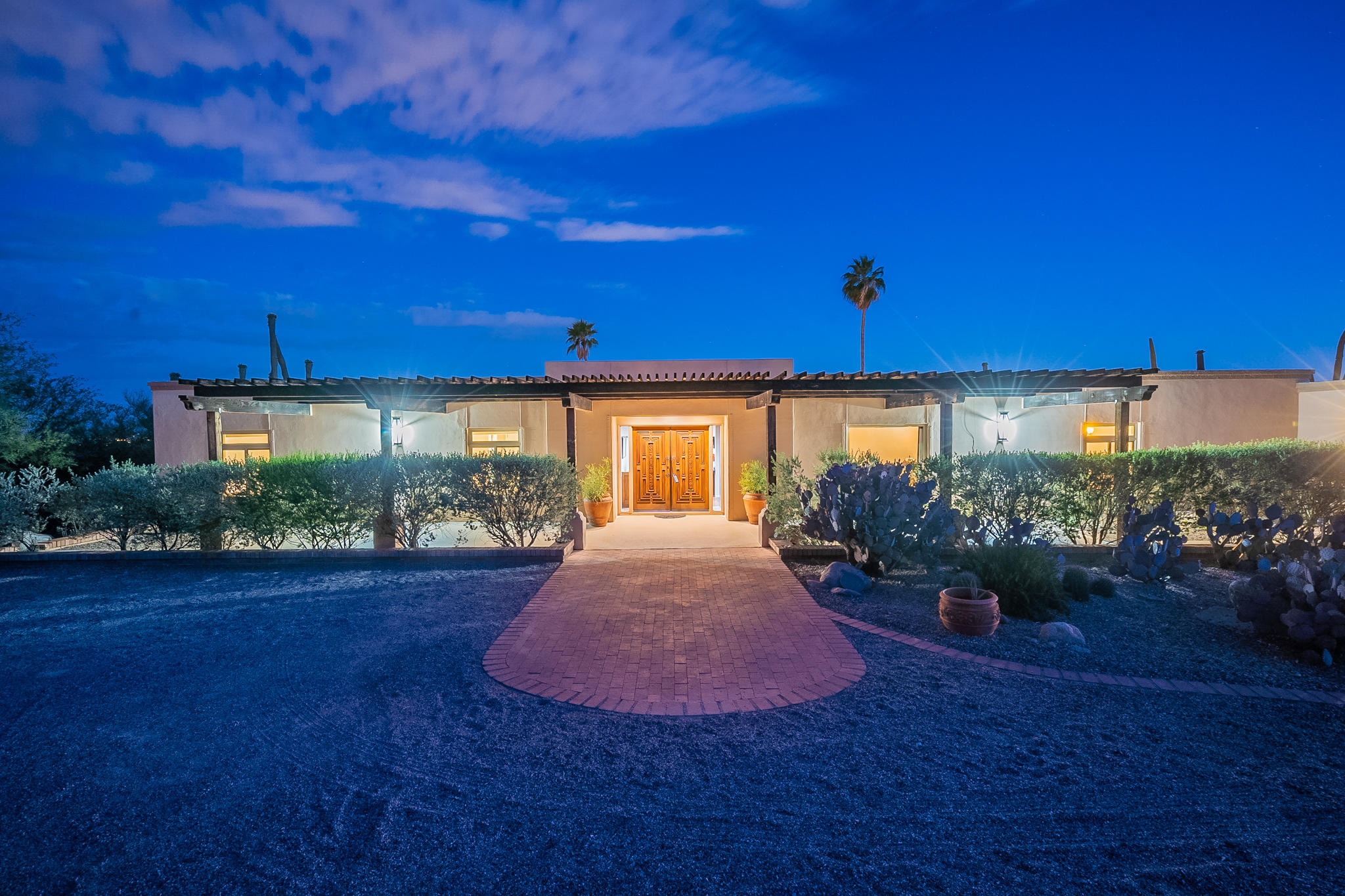 Coronado Foothills Estates - Residential