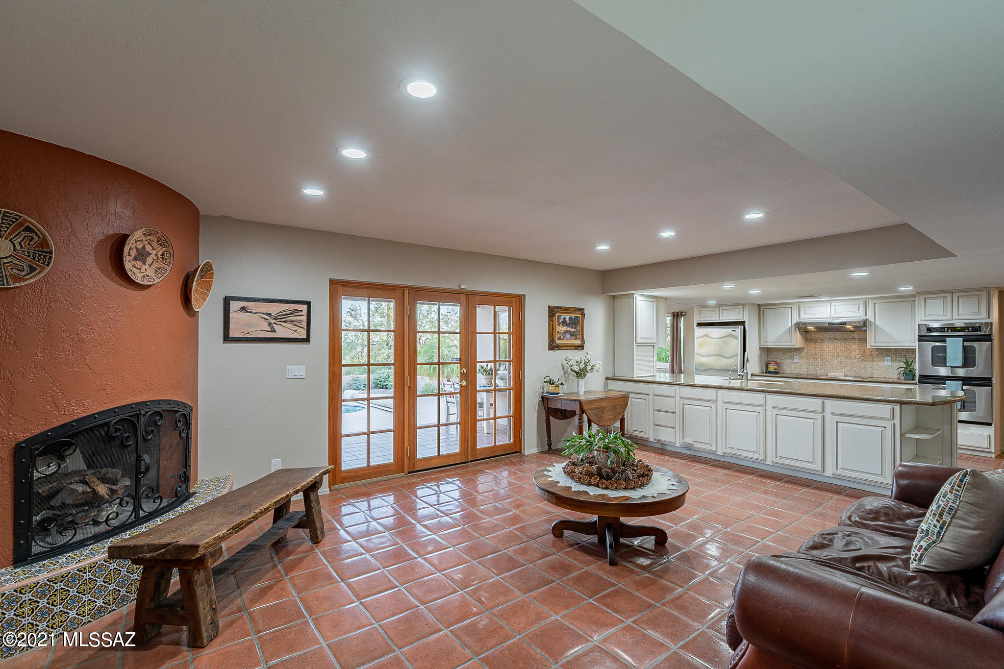Coronado Foothills Estates - Residential