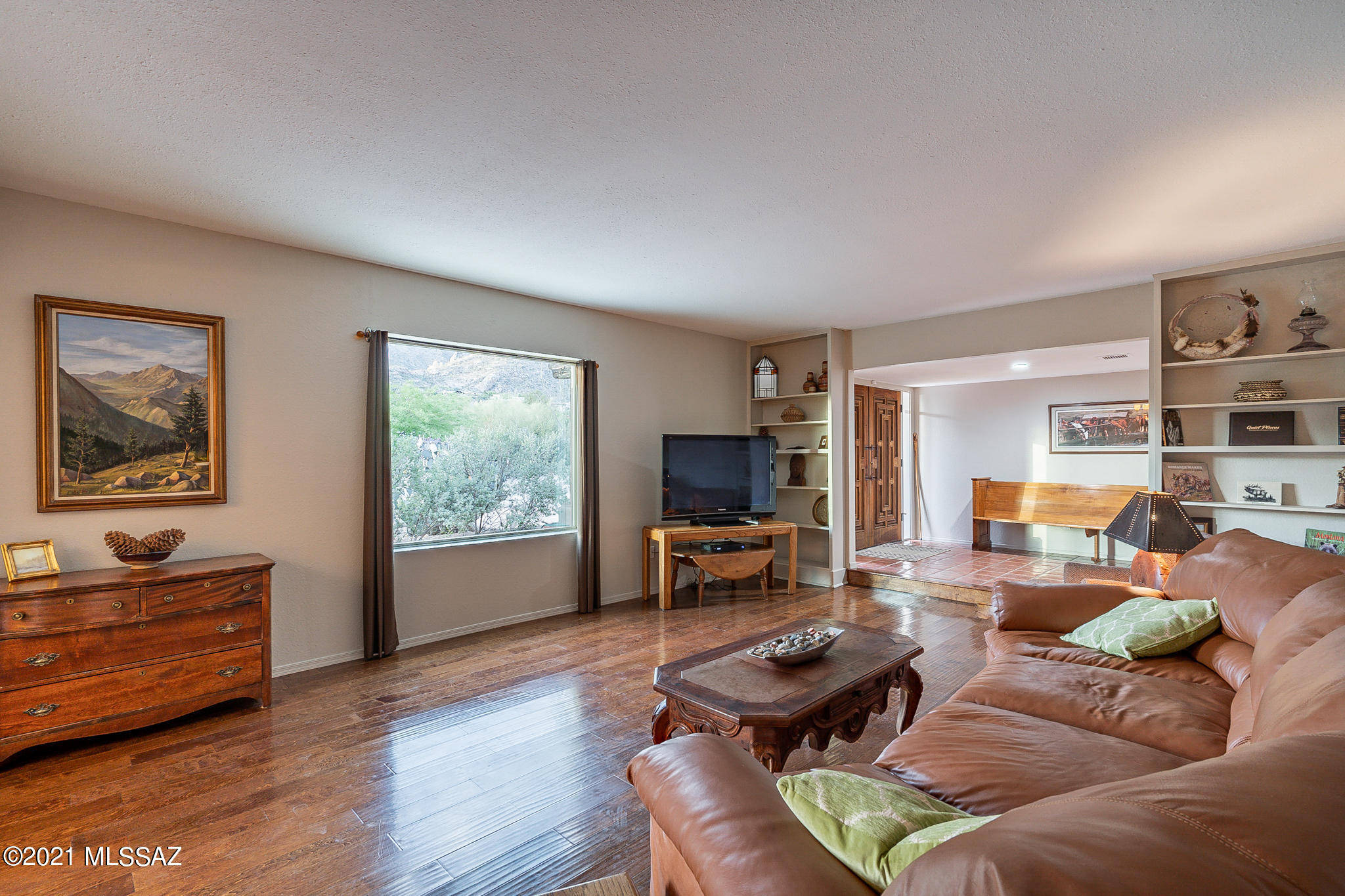 Coronado Foothills Estates - Residential