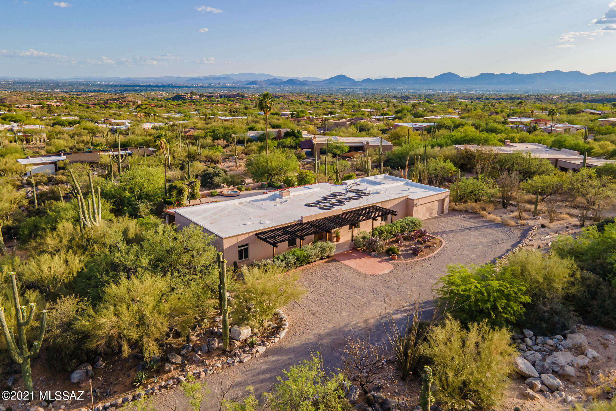 Coronado Foothills Estates - Residential