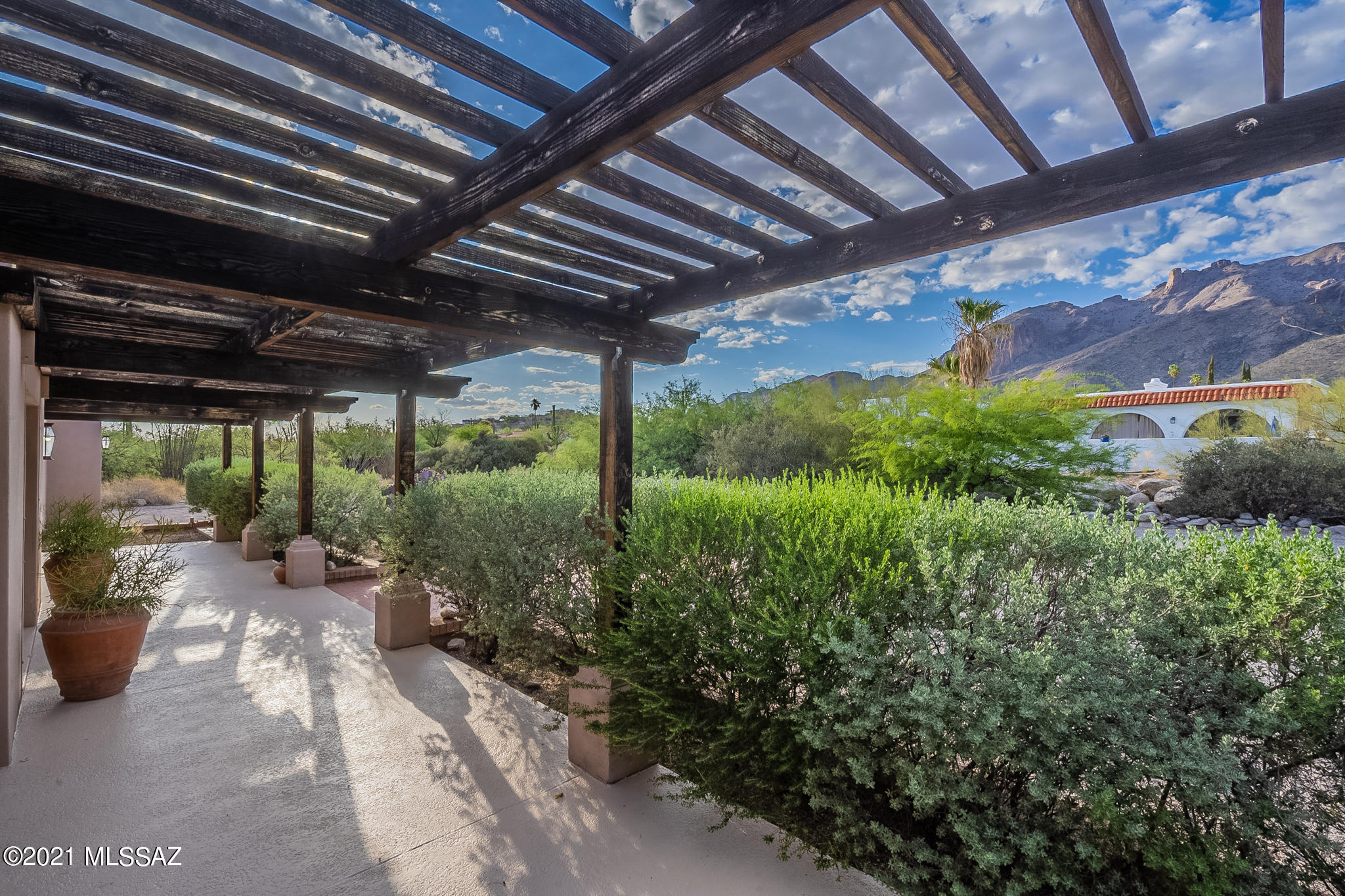Coronado Foothills Estates - Residential