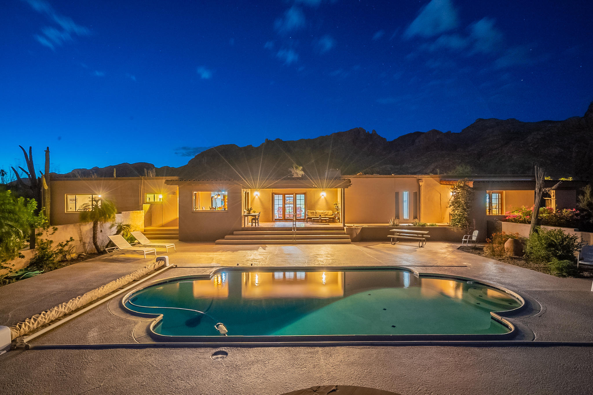 Coronado Foothills Estates - Residential
