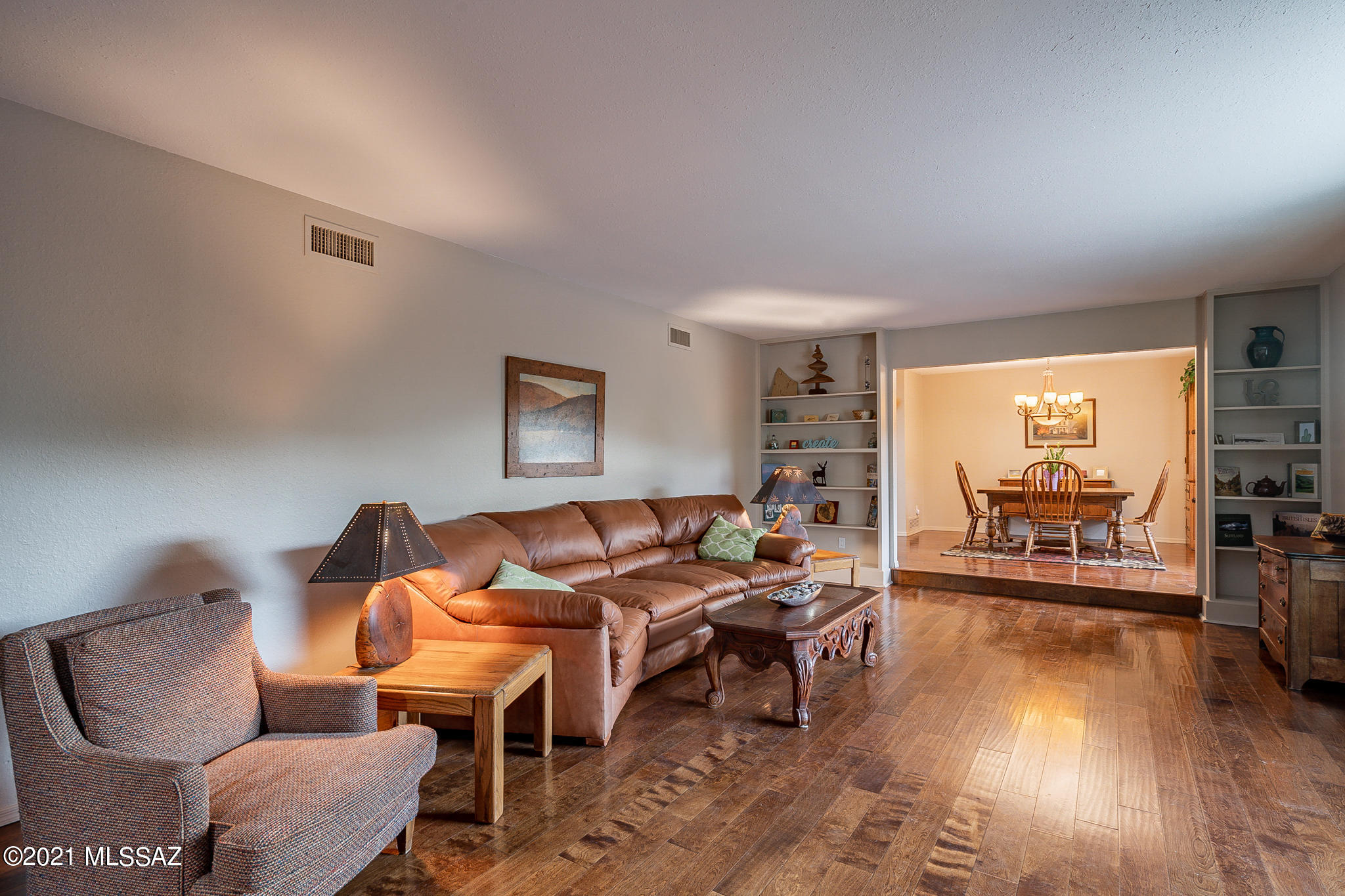 Coronado Foothills Estates - Residential