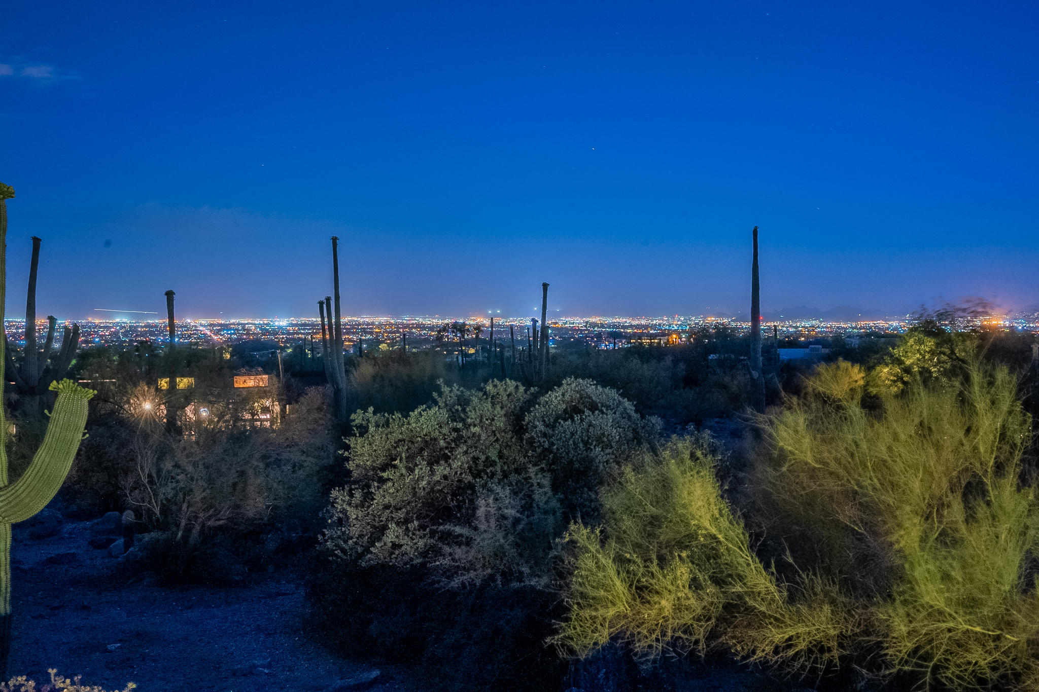 Coronado Foothills Estates - Residential