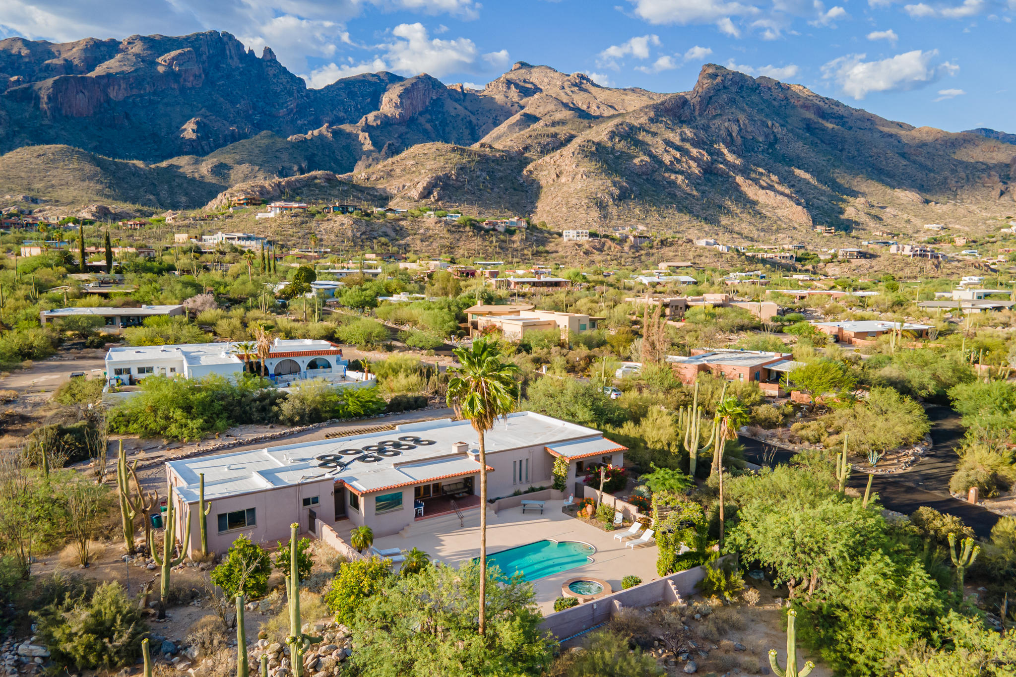 Coronado Foothills Estates - Residential
