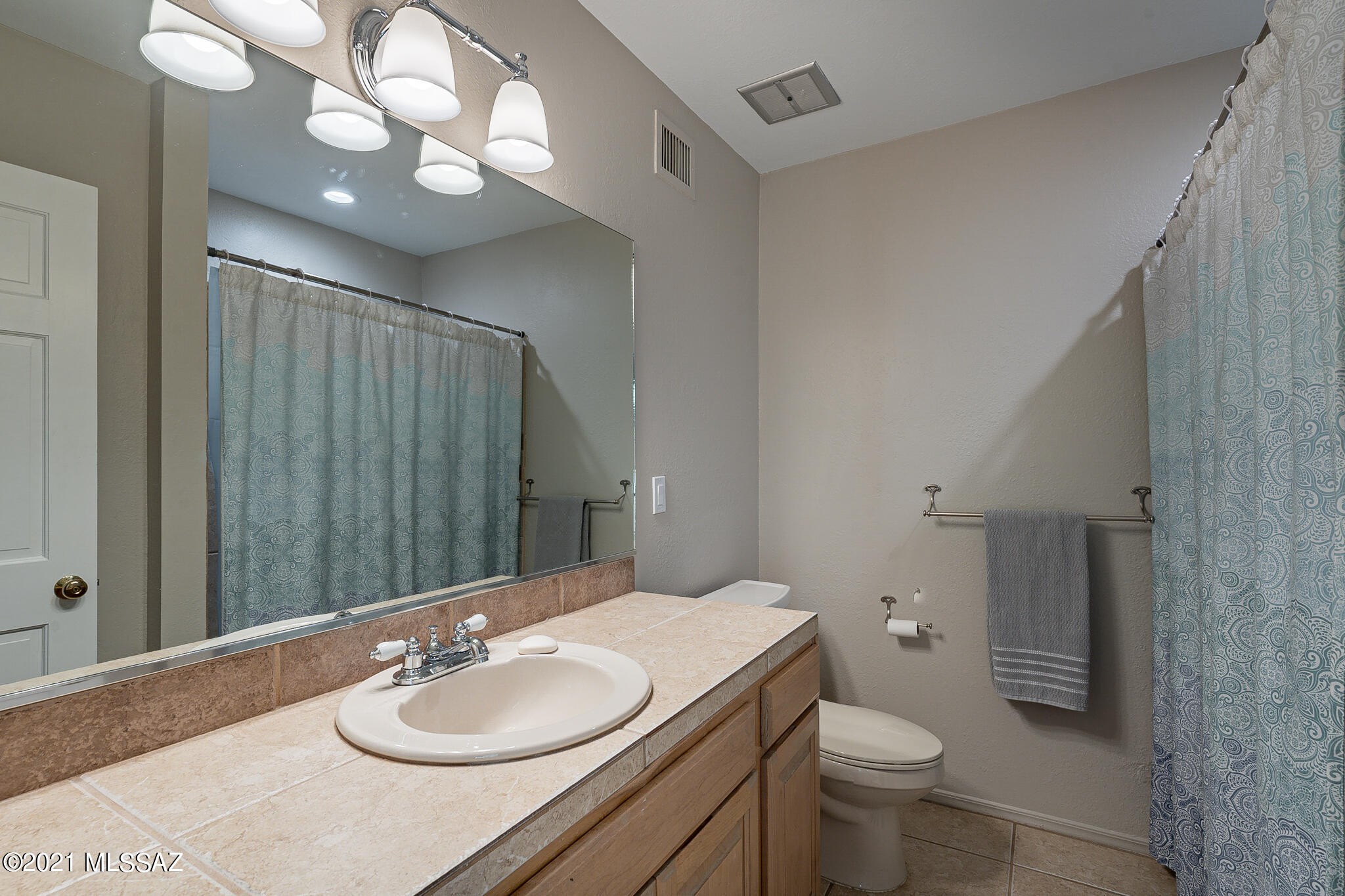 Coronado Foothills Estates - Residential