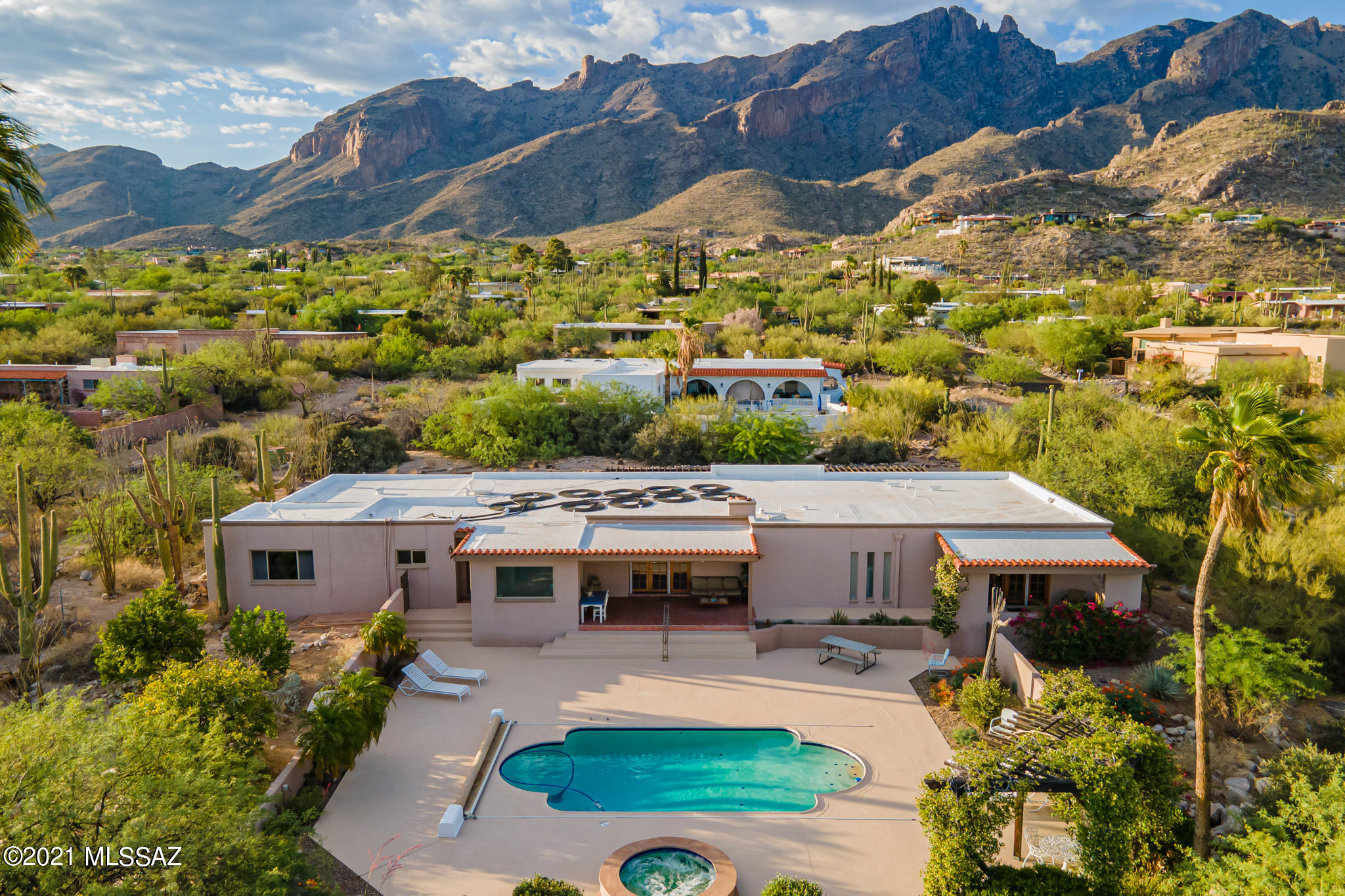 Coronado Foothills Estates - Residential