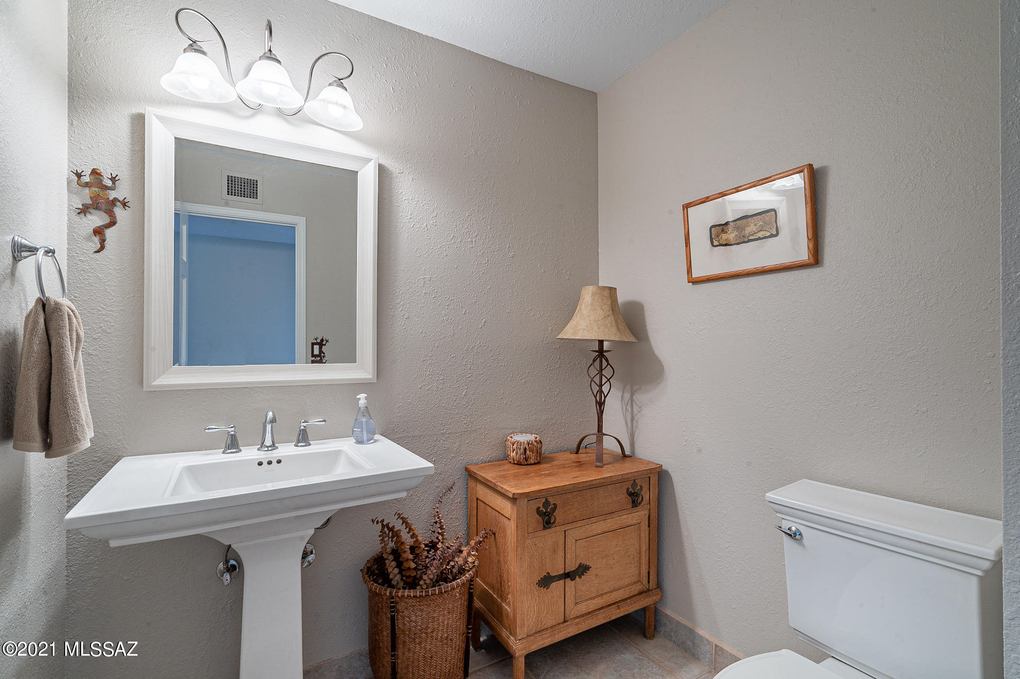 Coronado Foothills Estates - Residential