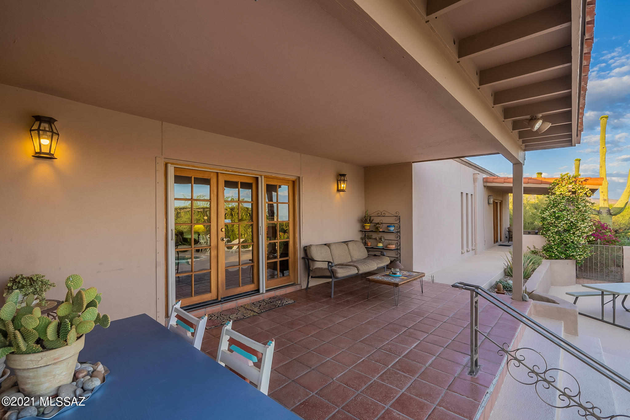 Coronado Foothills Estates - Residential
