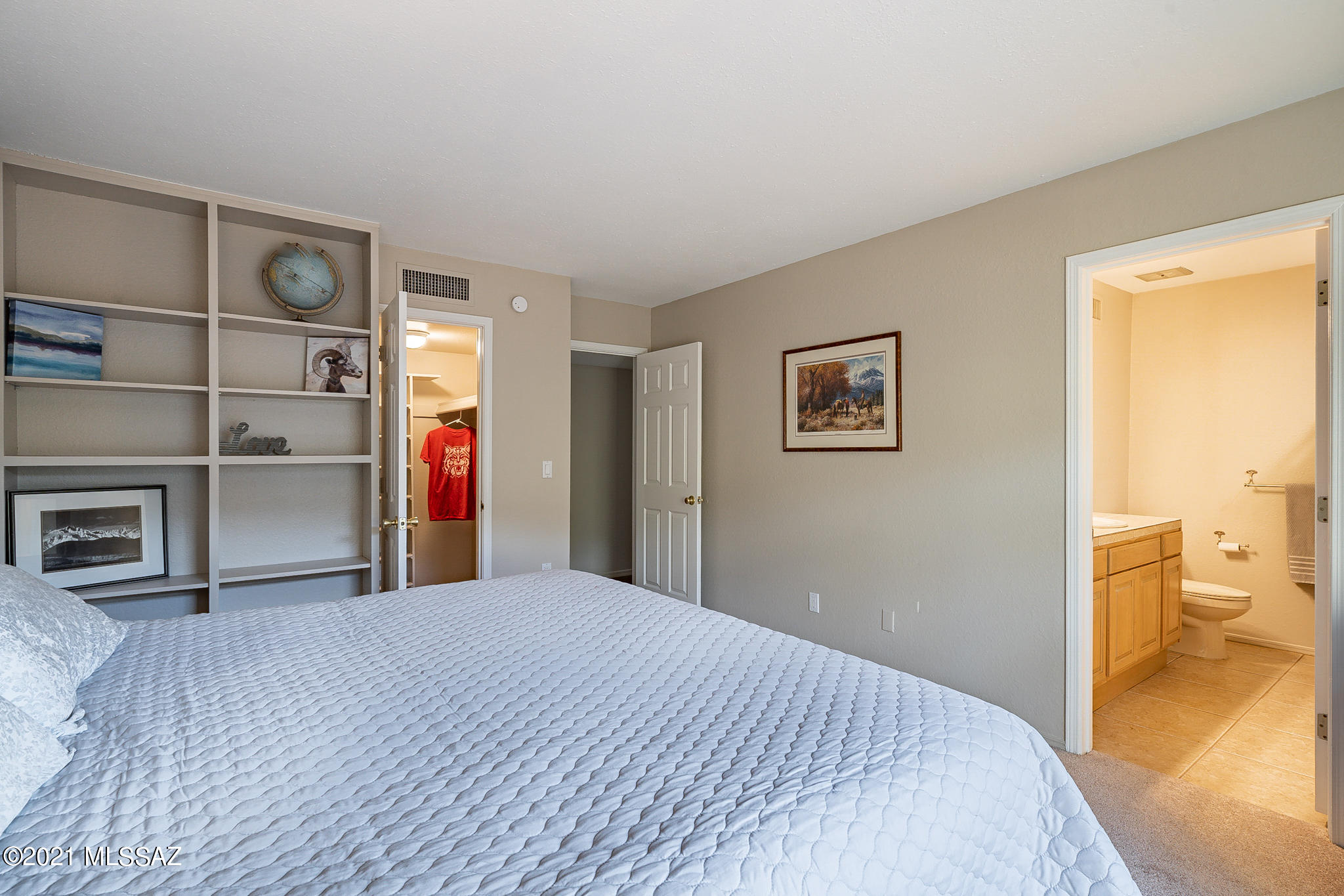 Coronado Foothills Estates - Residential