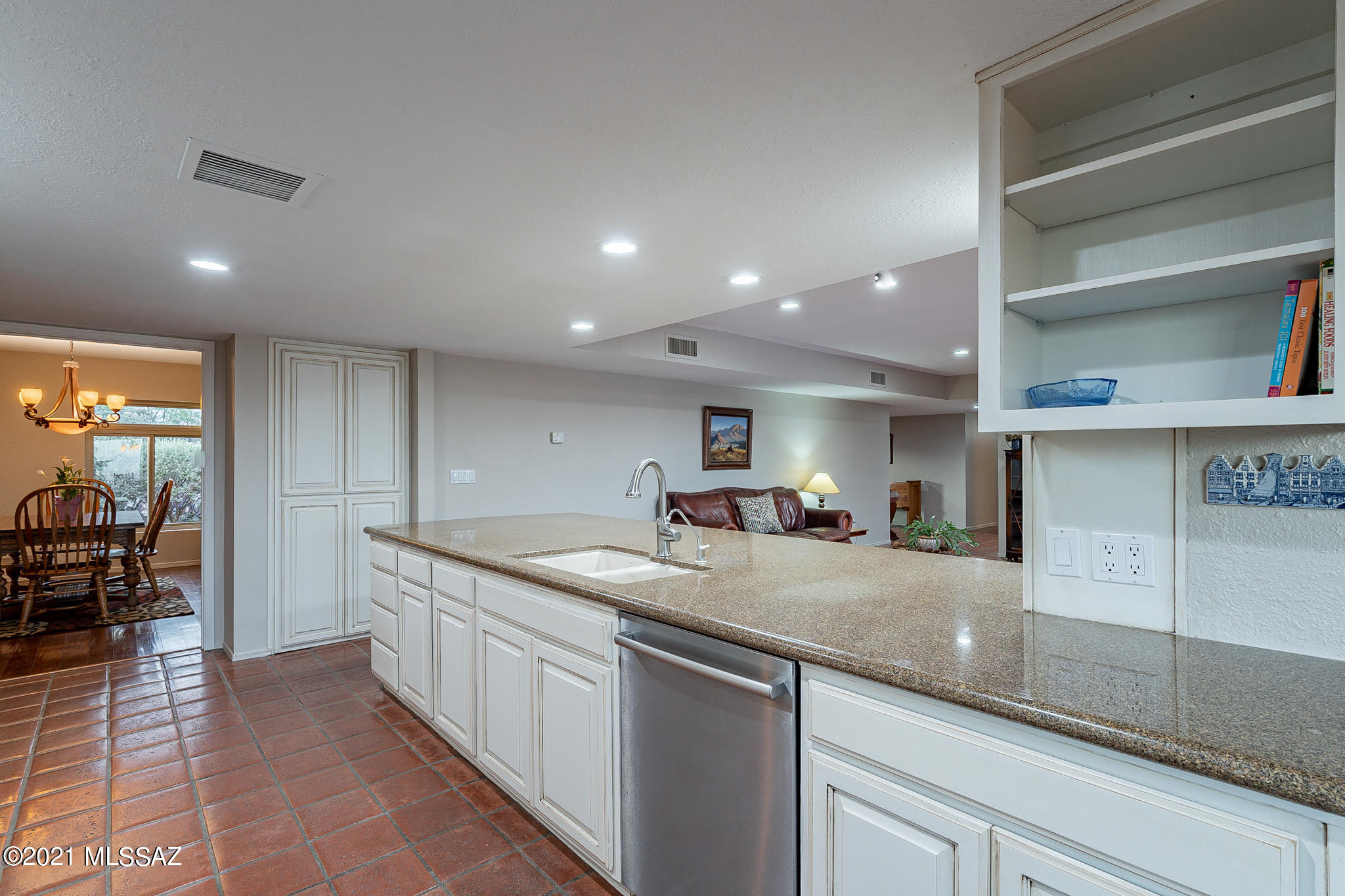 Coronado Foothills Estates - Residential