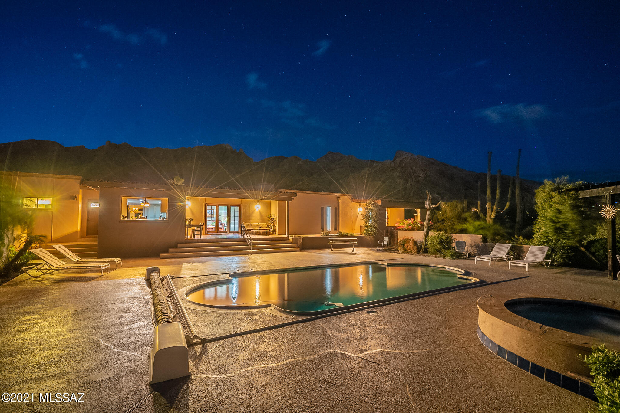 Coronado Foothills Estates - Residential