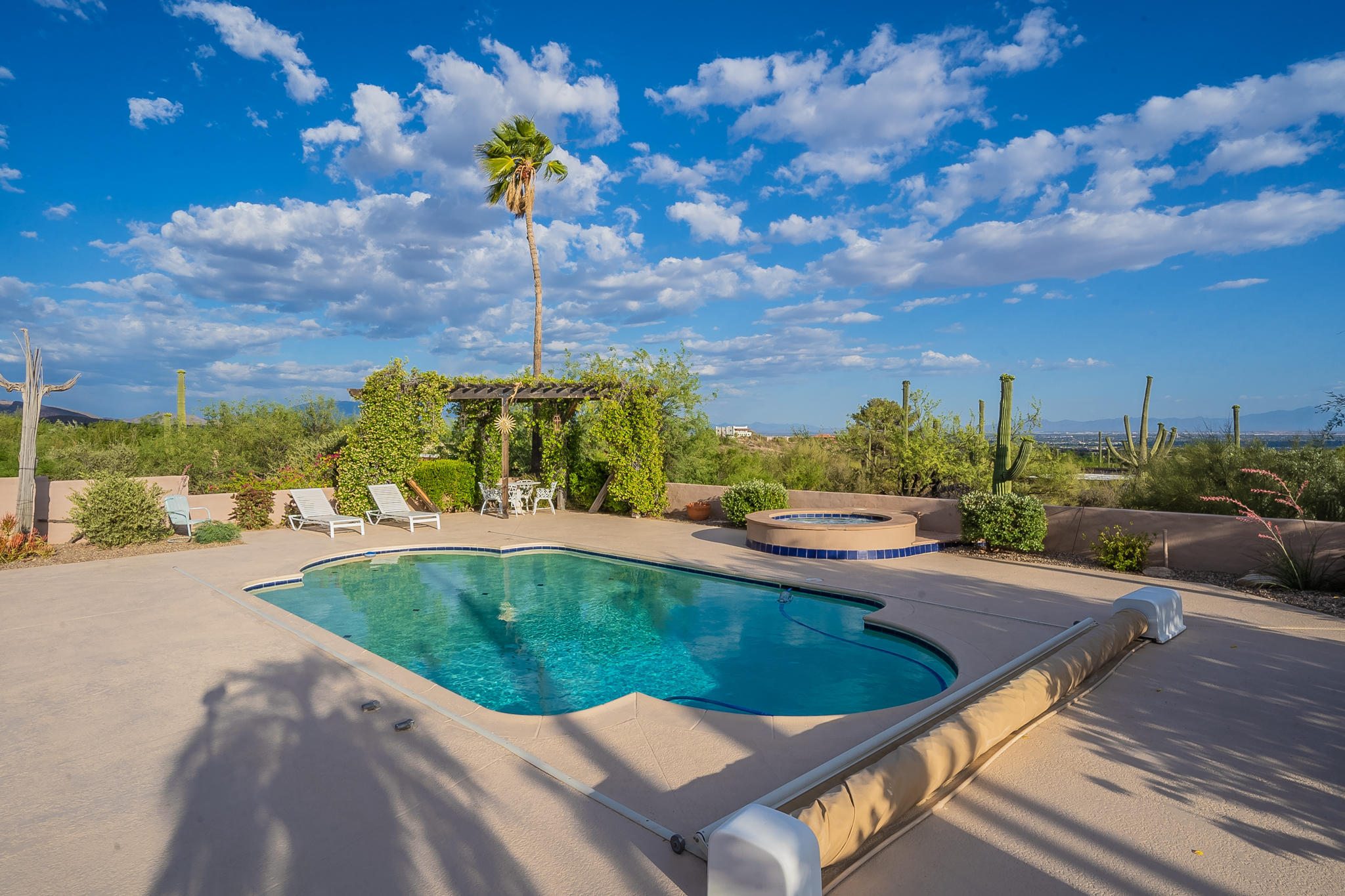 Coronado Foothills Estates - Residential