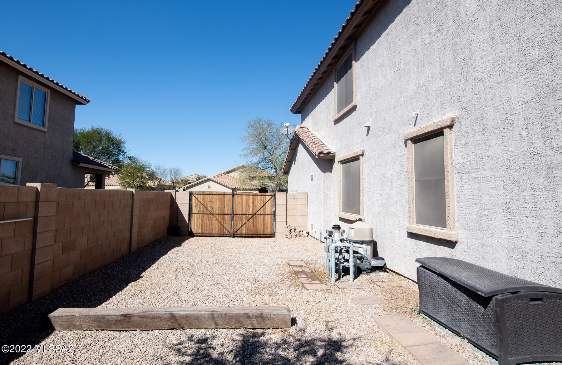San Lucas Block 3 & 4 - Residential