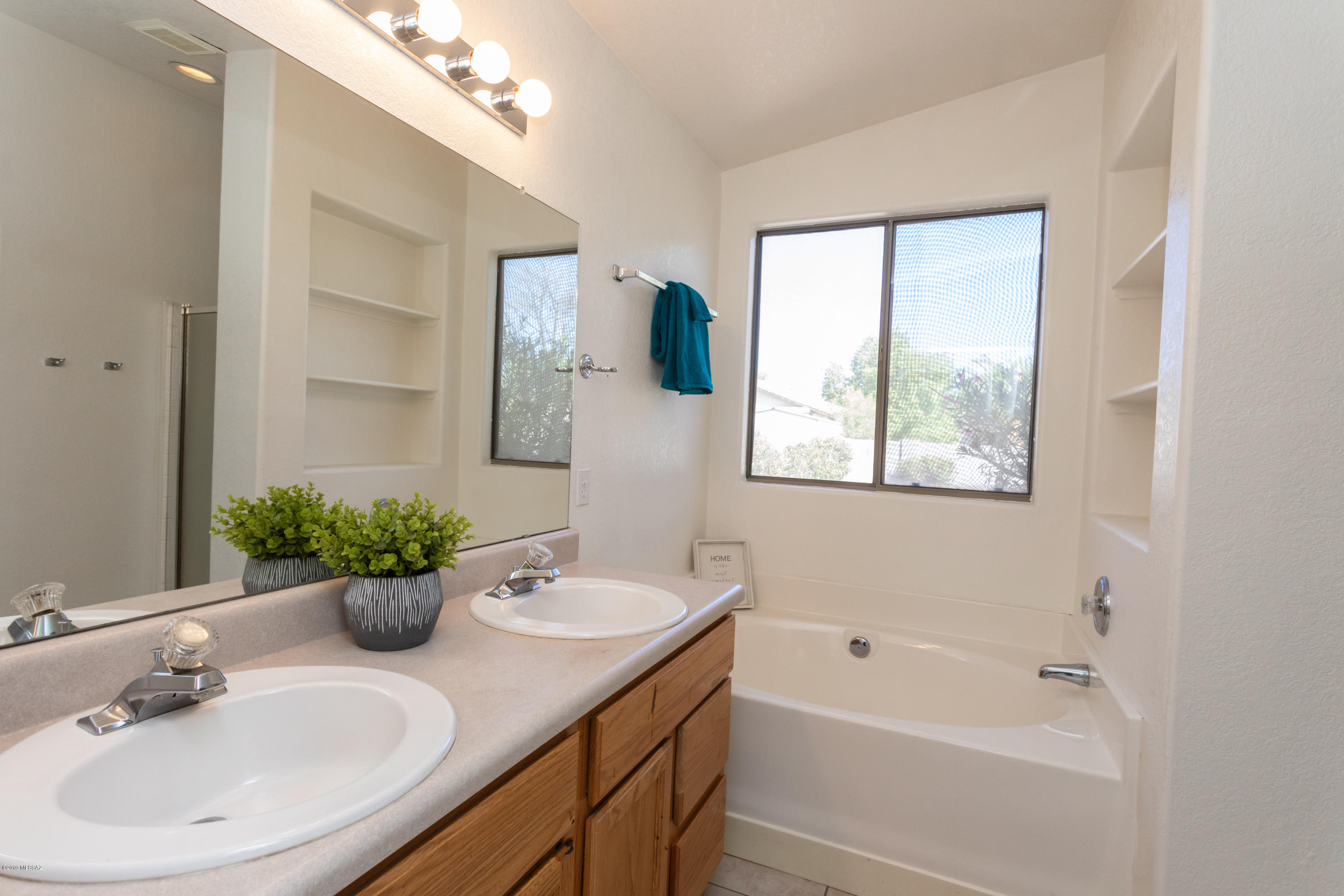 Continental Ranch Parcel 4 - Residential