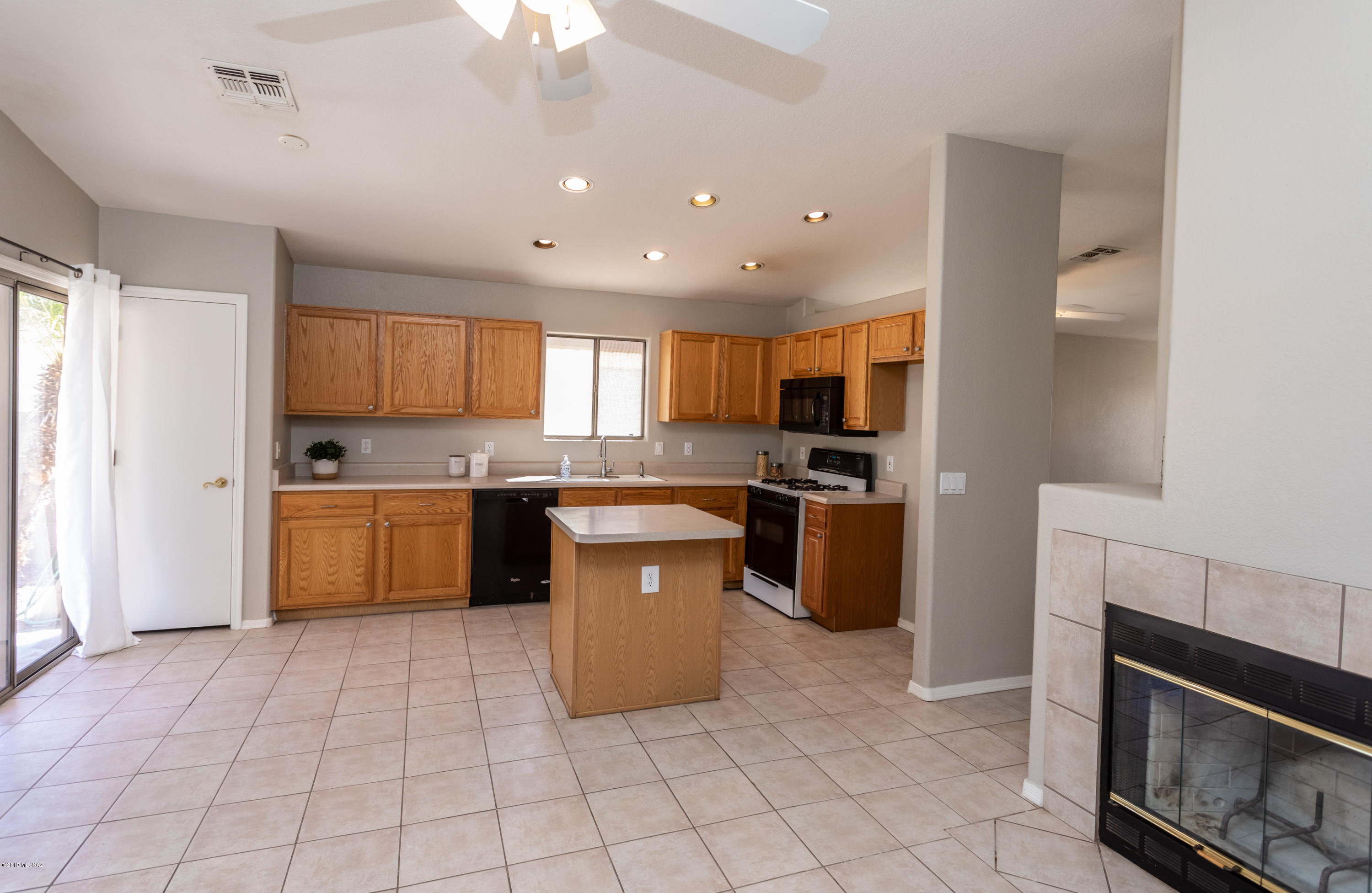 Continental Ranch Parcel 4 - Residential