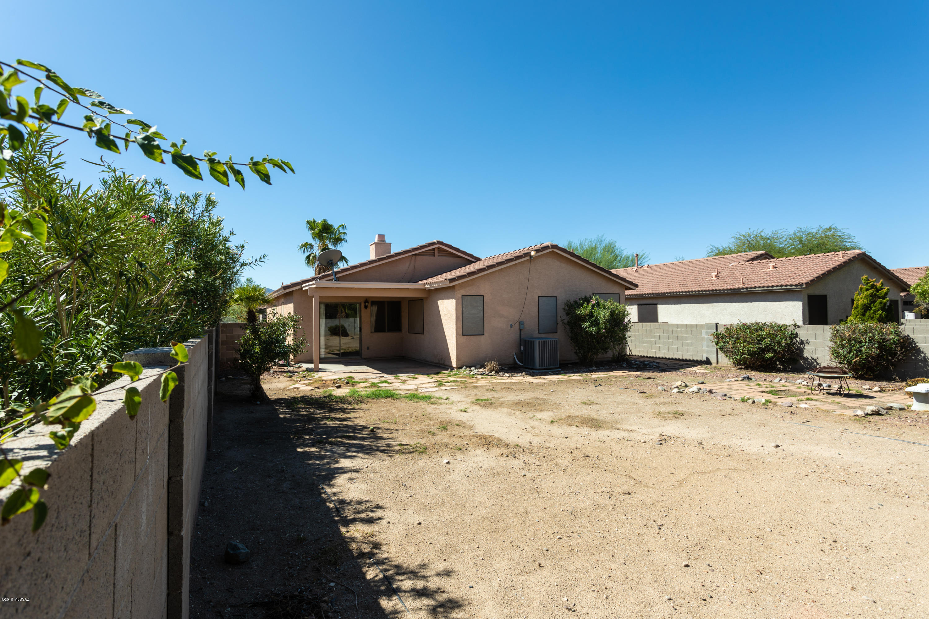 Continental Ranch Parcel 4 - Residential