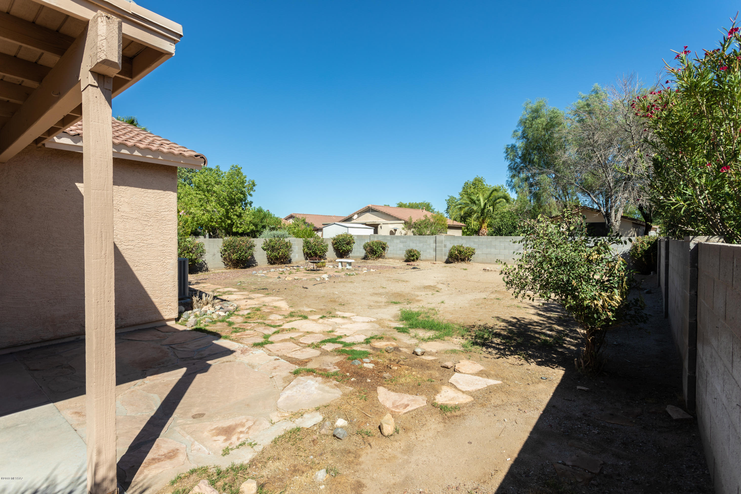 Continental Ranch Parcel 4 - Residential