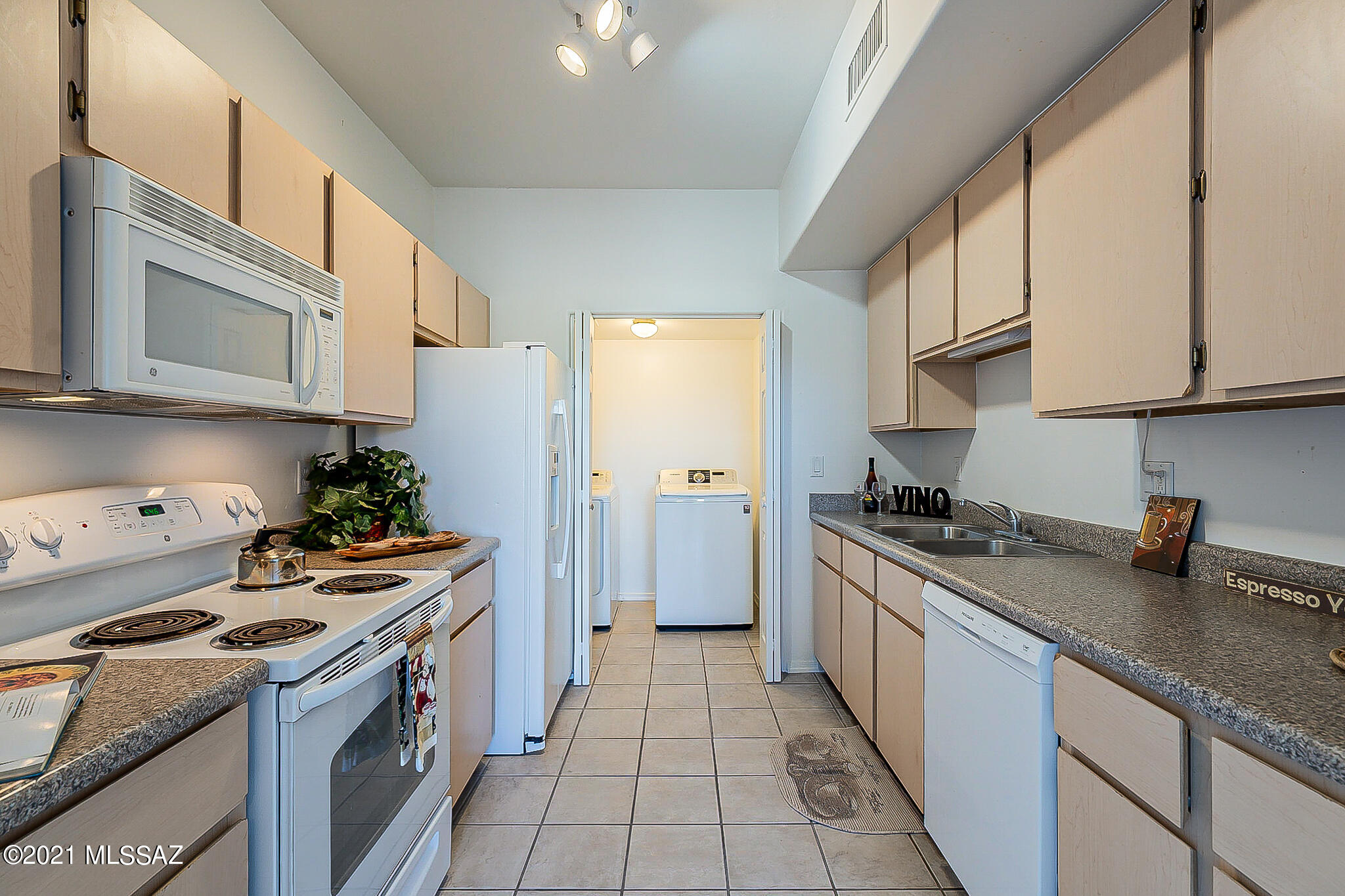 Santa Rita Villas (1-218) - Residential