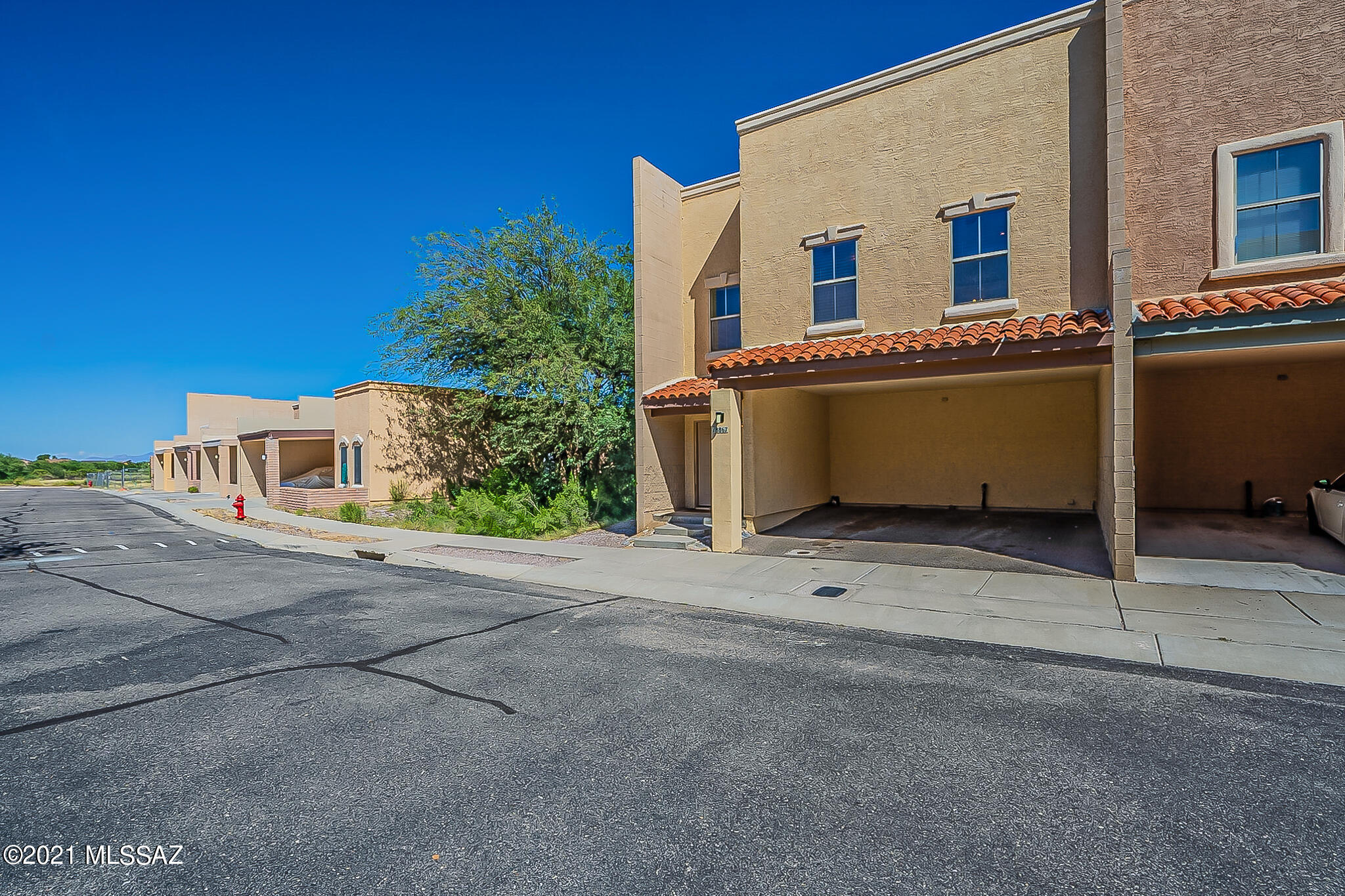 Santa Rita Villas (1-218) - Residential