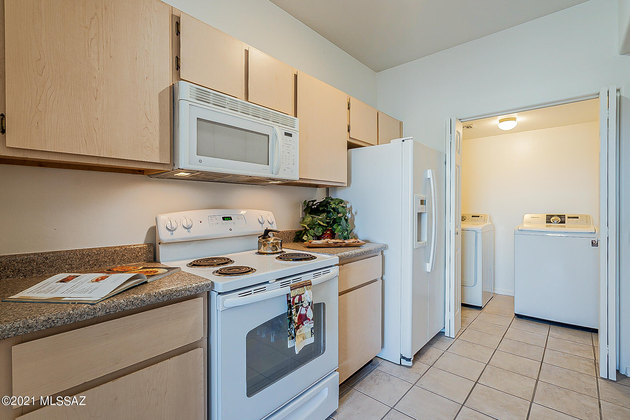 Santa Rita Villas (1-218) - Residential