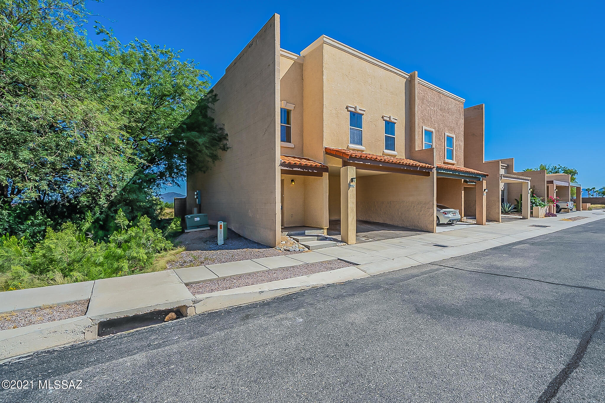Santa Rita Villas (1-218) - Residential