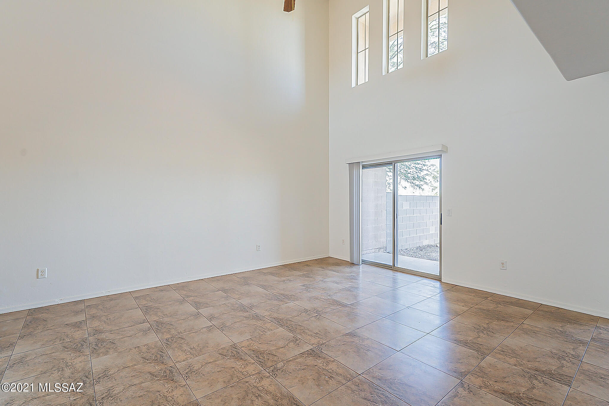 Santa Rita Villas (1-218) - Residential