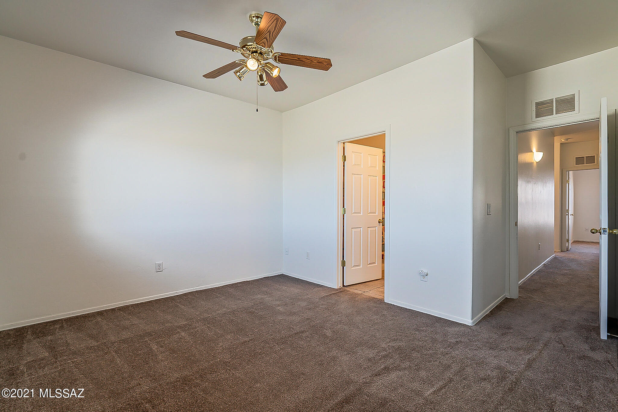 Santa Rita Villas (1-218) - Residential