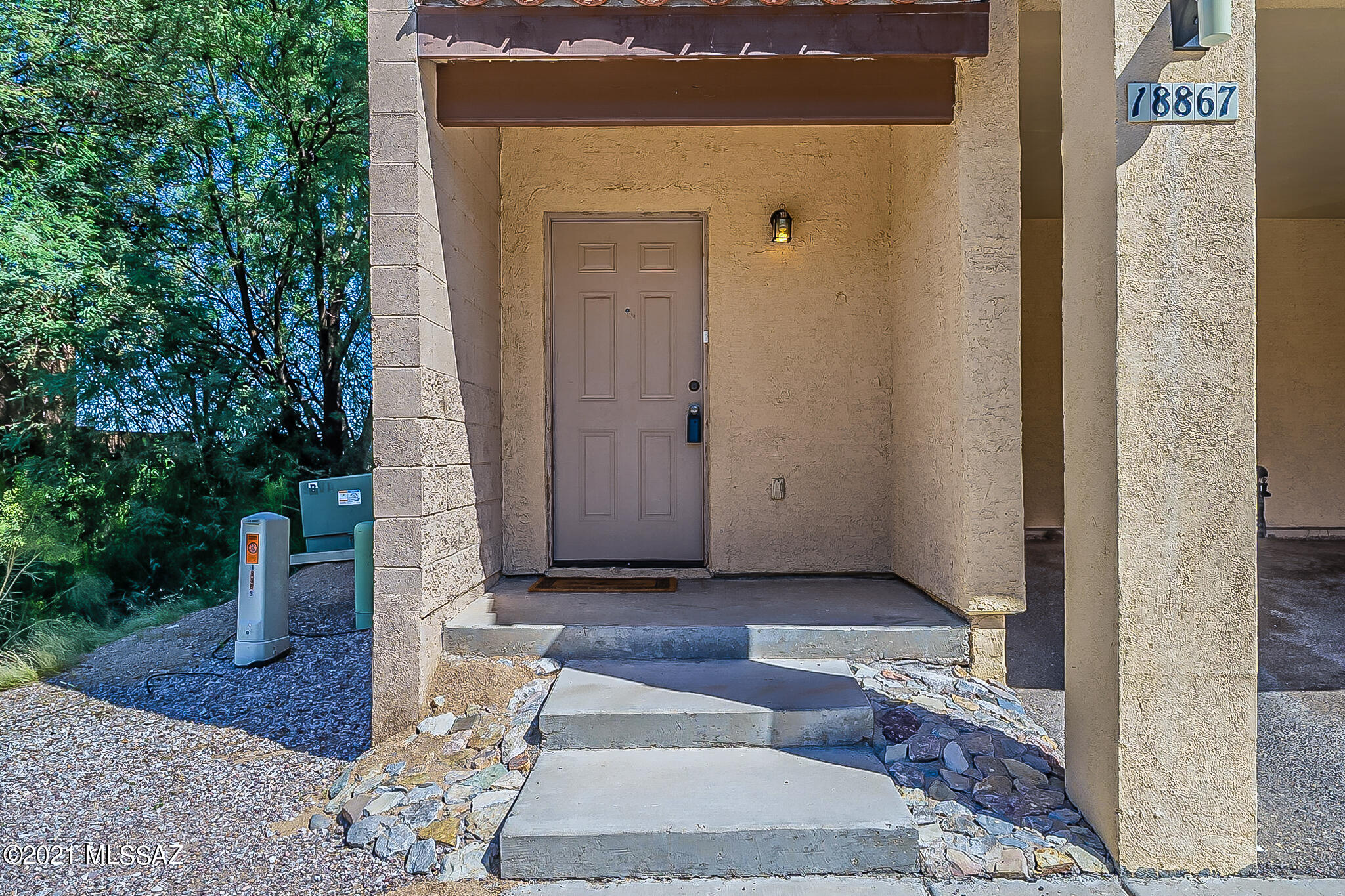 Santa Rita Villas (1-218) - Residential