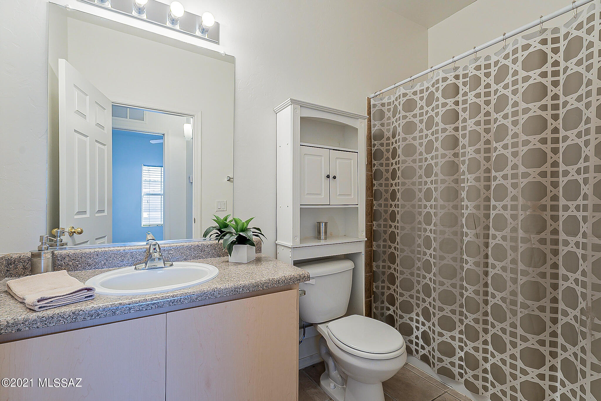 Santa Rita Villas (1-218) - Residential