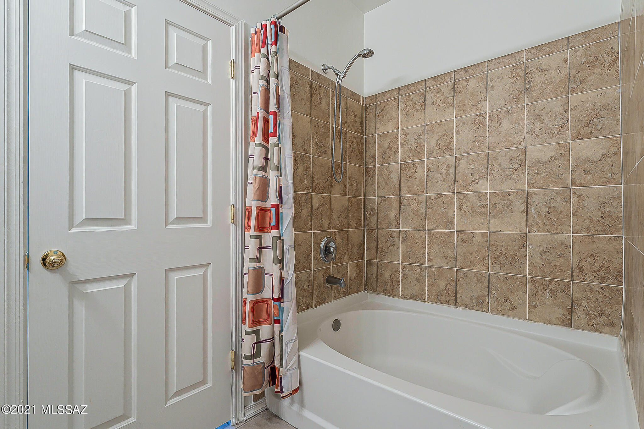 Santa Rita Villas (1-218) - Residential