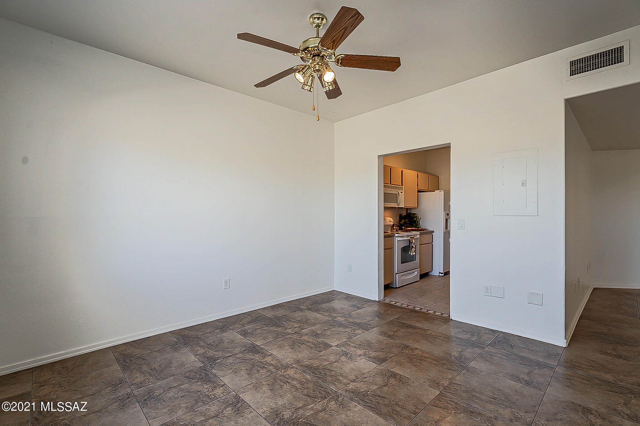 Santa Rita Villas (1-218) - Residential