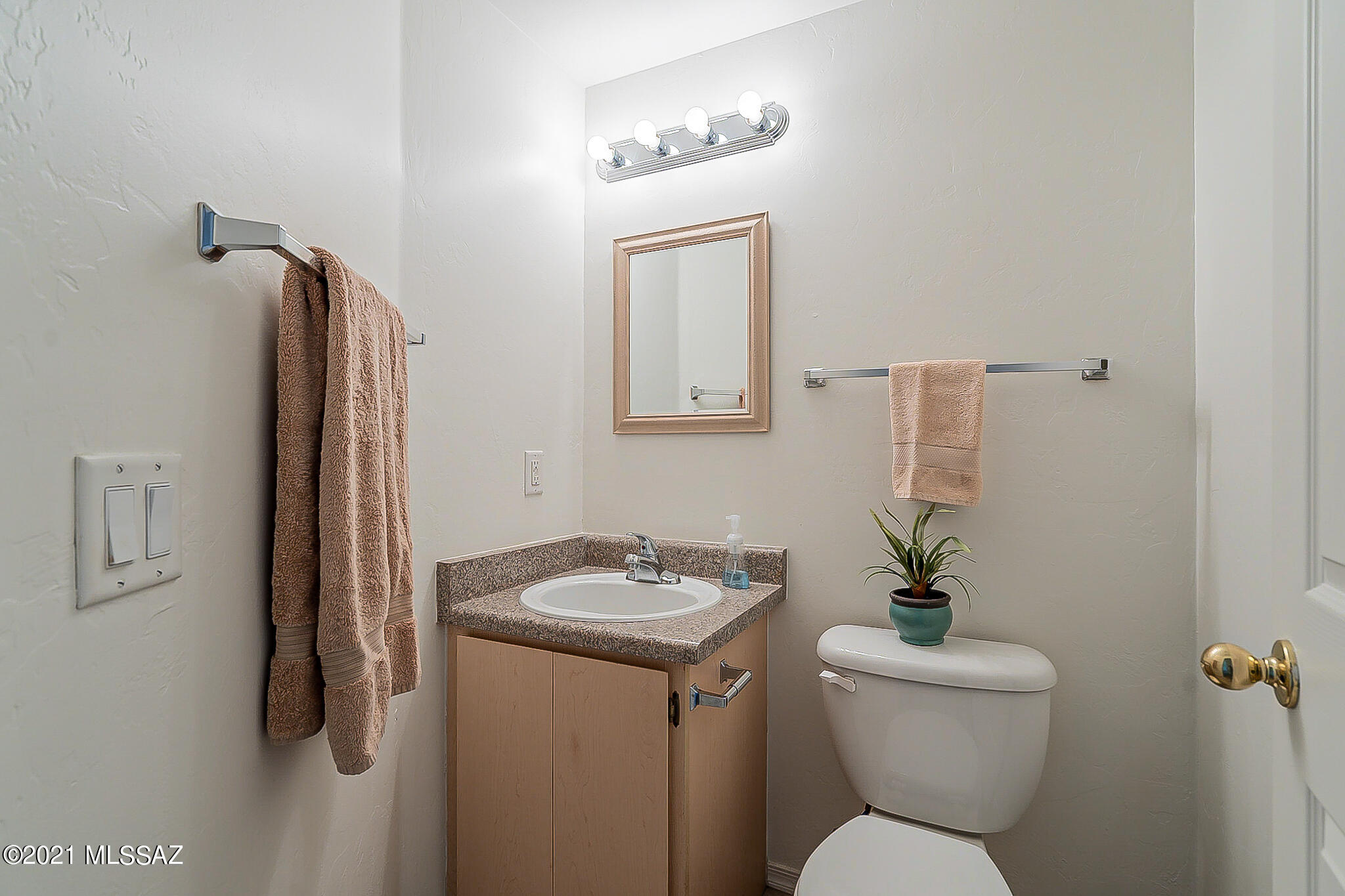 Santa Rita Villas (1-218) - Residential