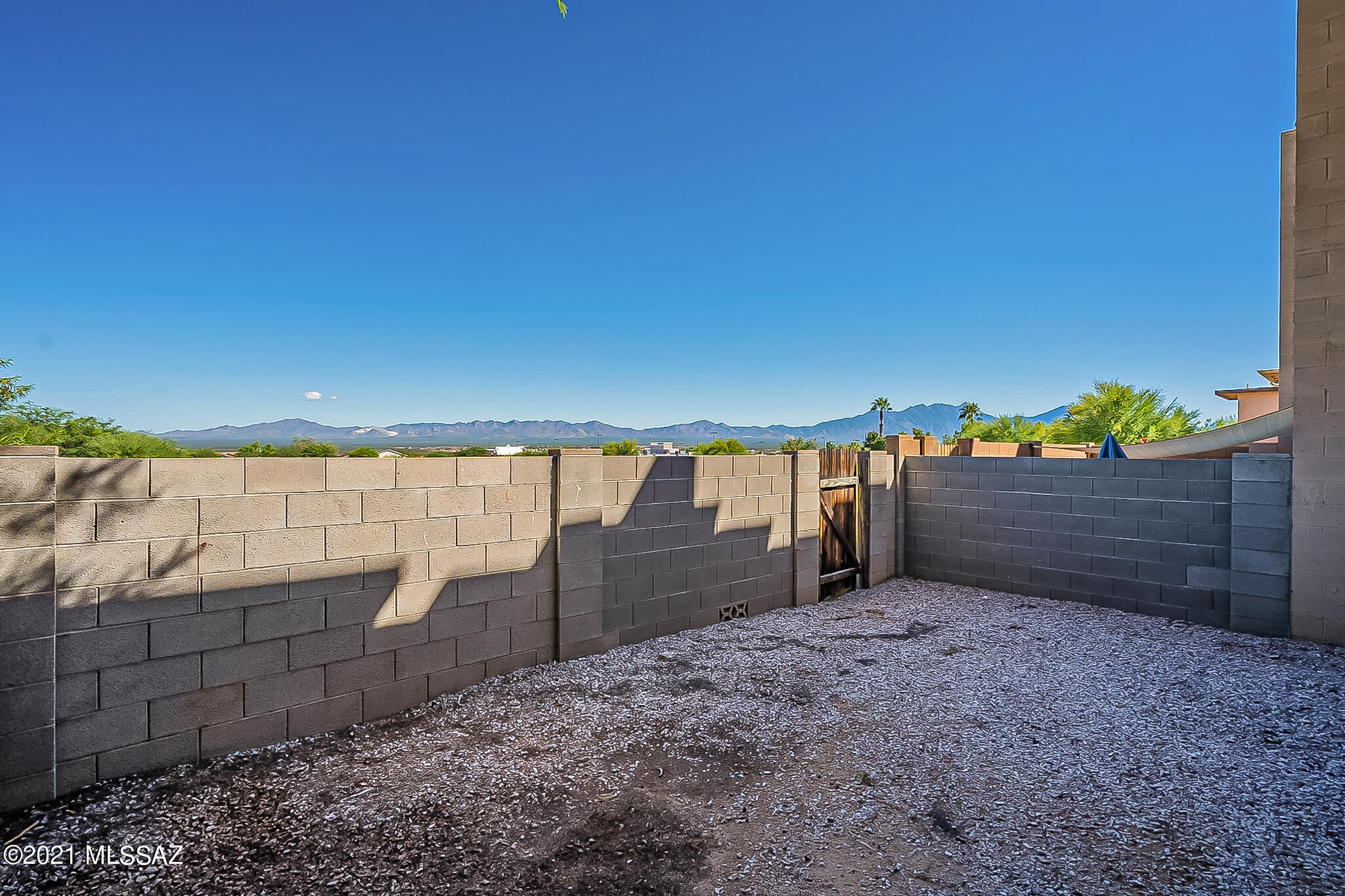 Santa Rita Villas (1-218) - Residential