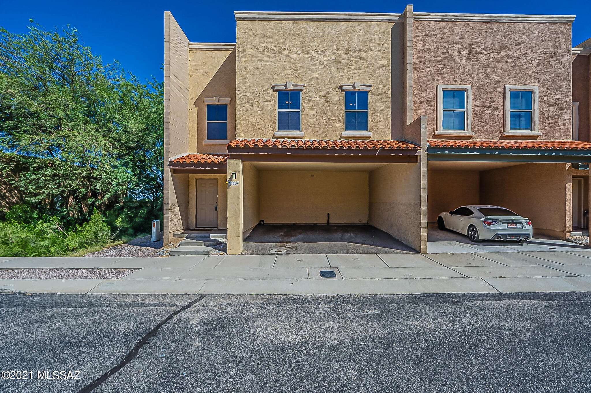 Santa Rita Villas (1-218) - Residential