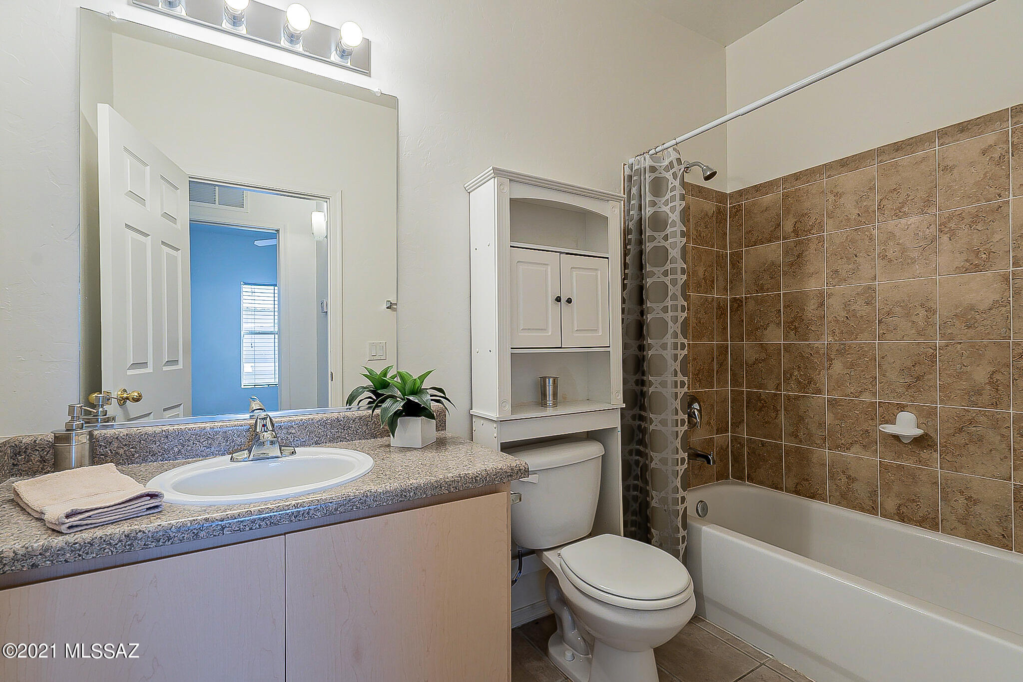 Santa Rita Villas (1-218) - Residential
