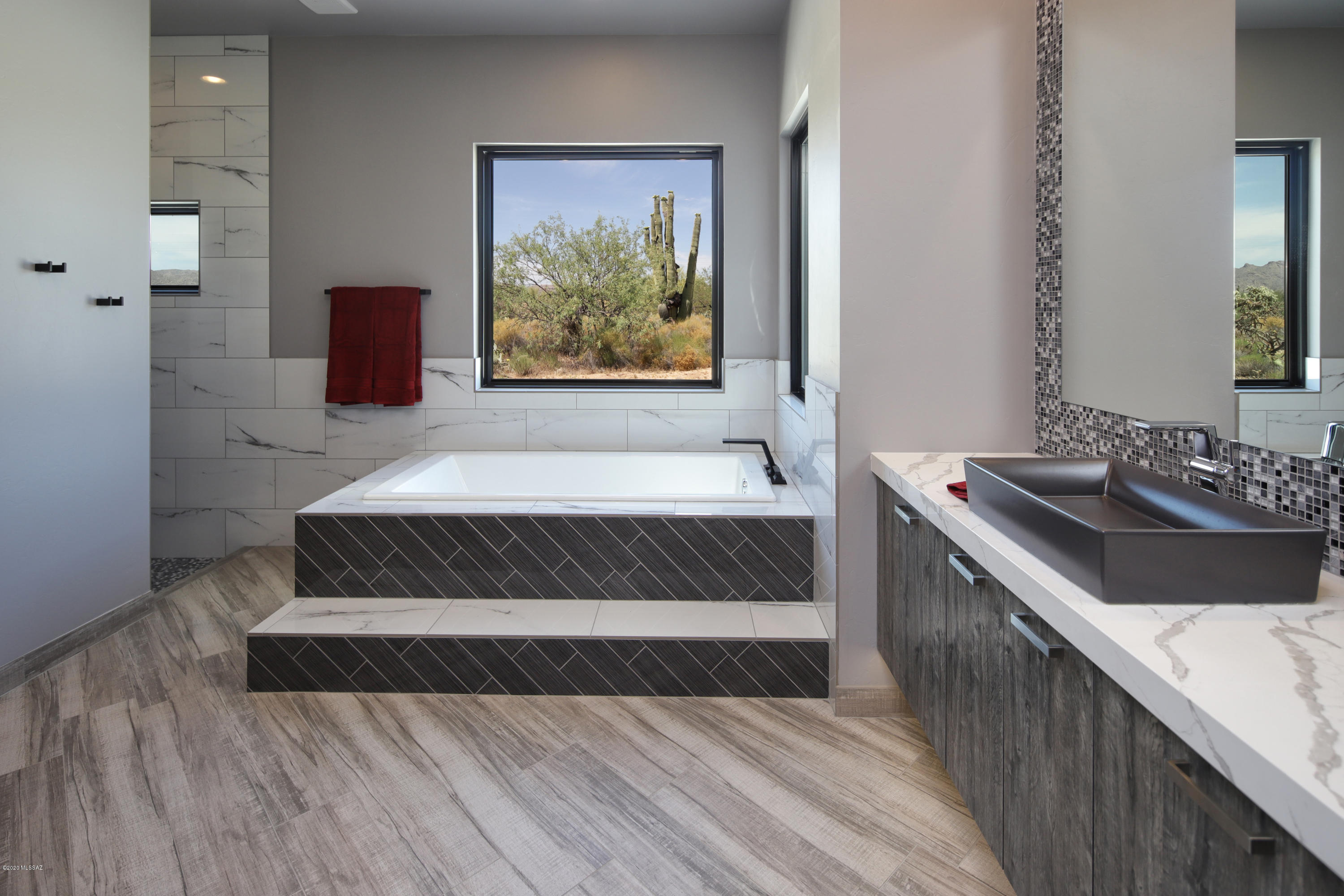 Sunset Canyon Estates (1-21) - Residential