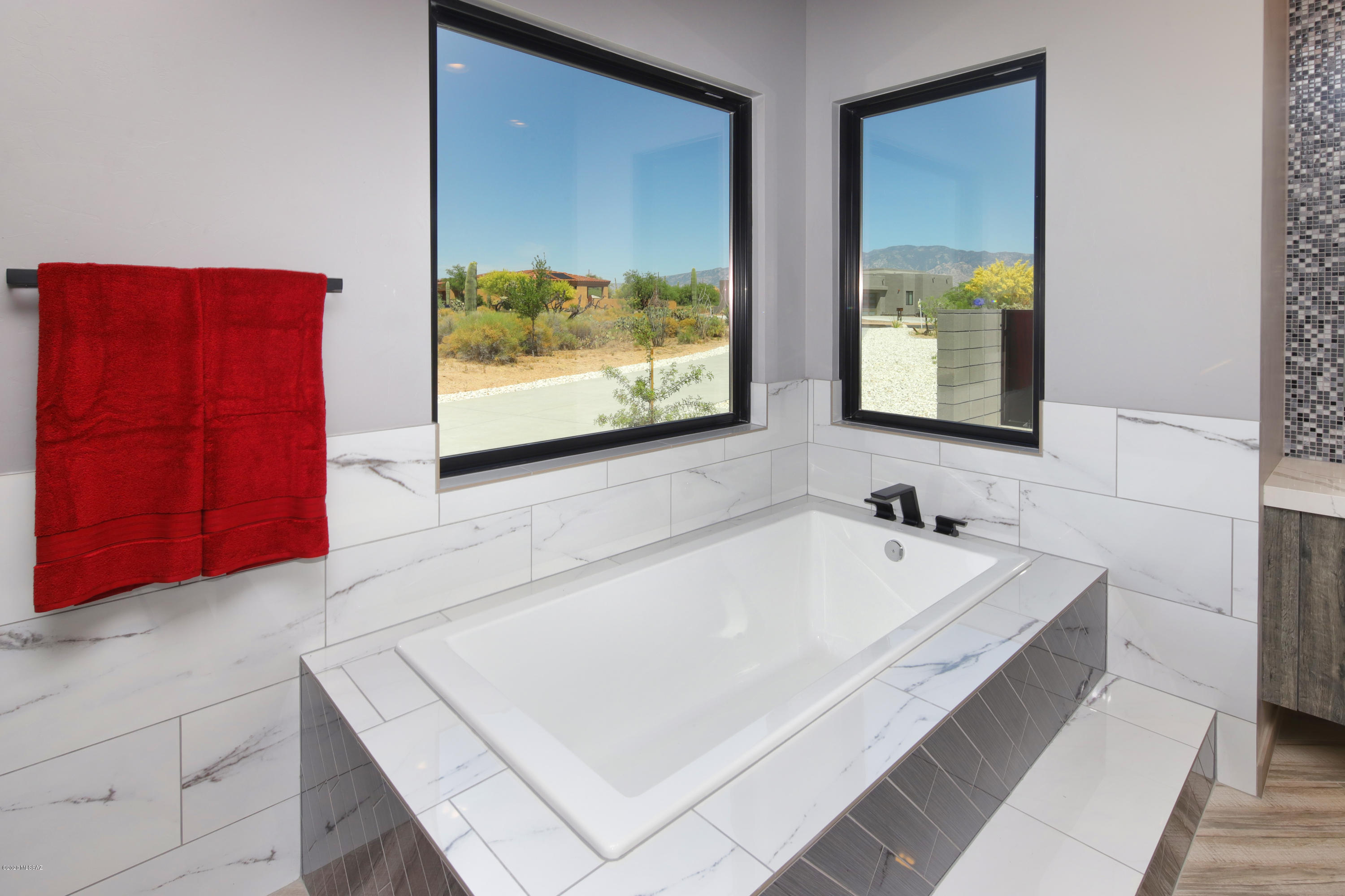 Sunset Canyon Estates (1-21) - Residential