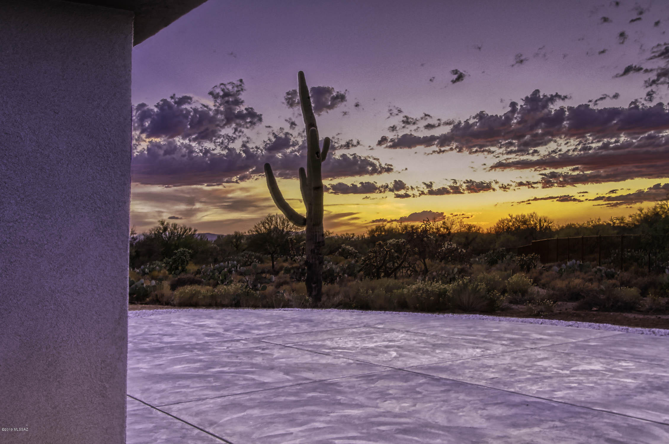 Sunset Canyon Estates (1-21) - Residential