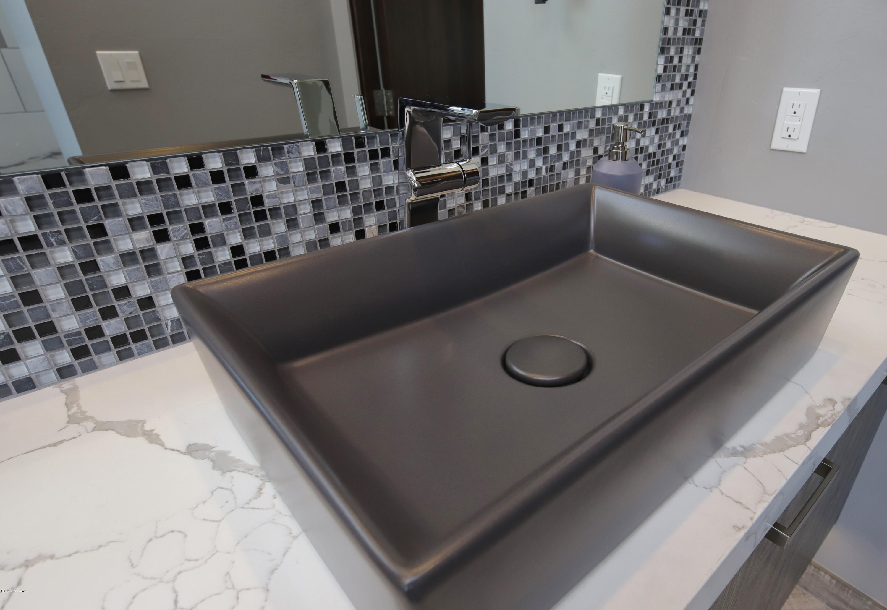 Sunset Canyon Estates (1-21) - Residential