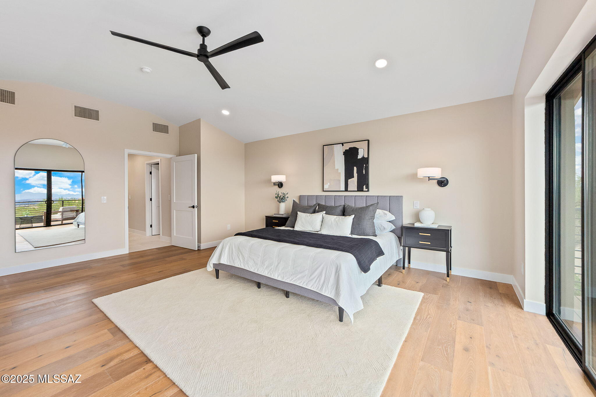 Coronado Foothills Estates - Residential